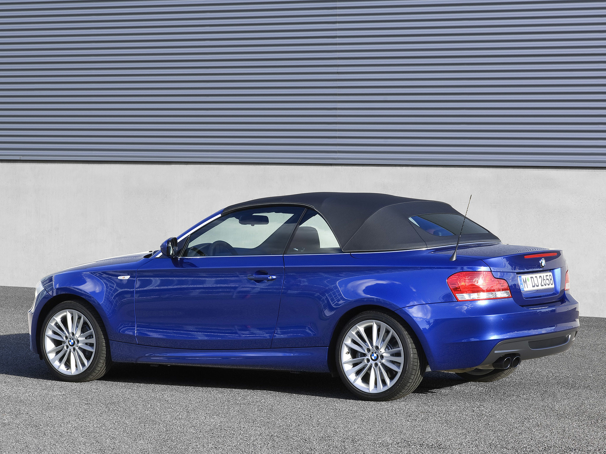 2048x1536 BMW 135i Cabrio E88 Wallpapers | Car wallpapers HD
