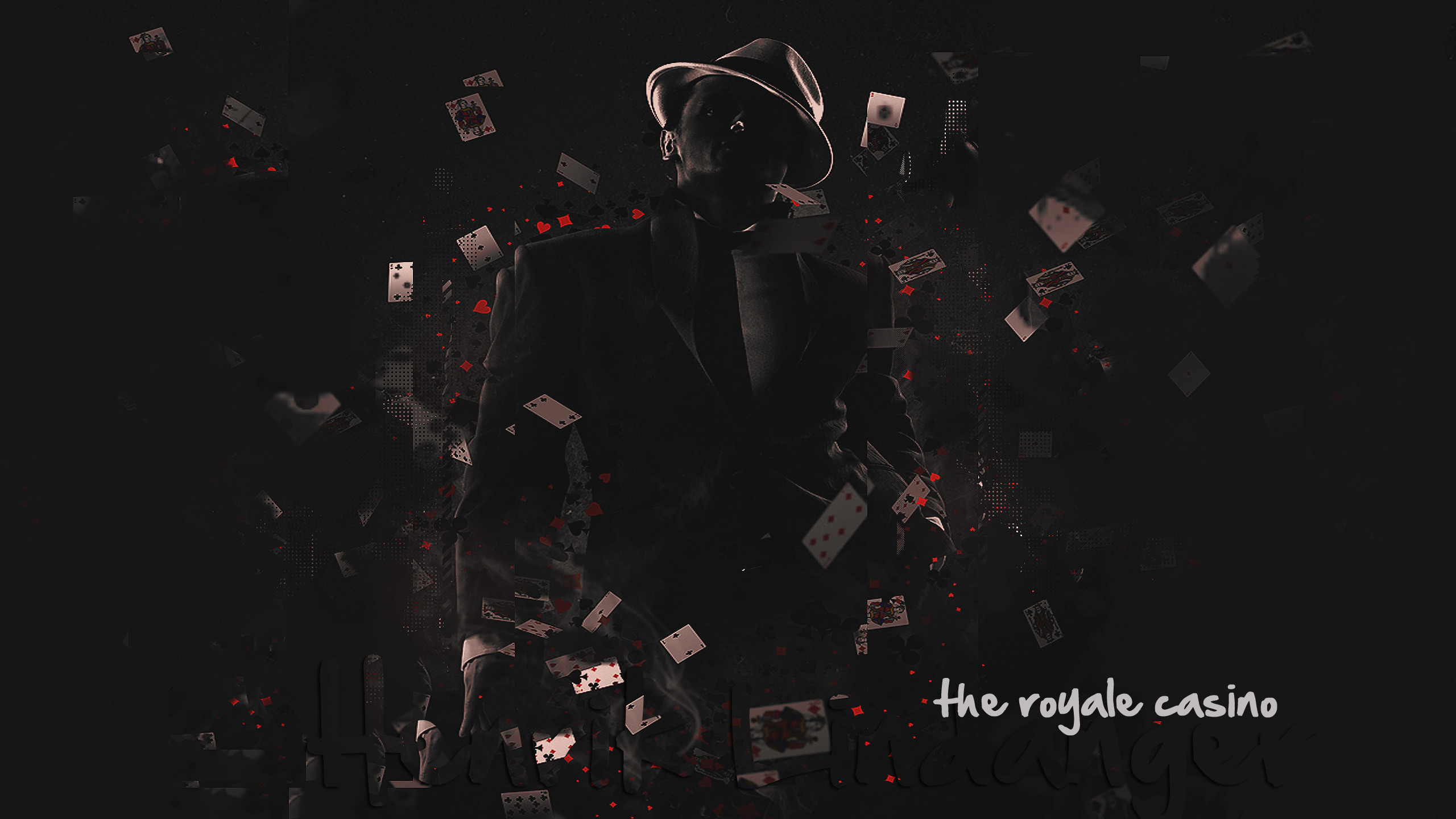 2560x1440 The royale casino Wallpaper by zhiken The royale casino Wallpaper by zhiken