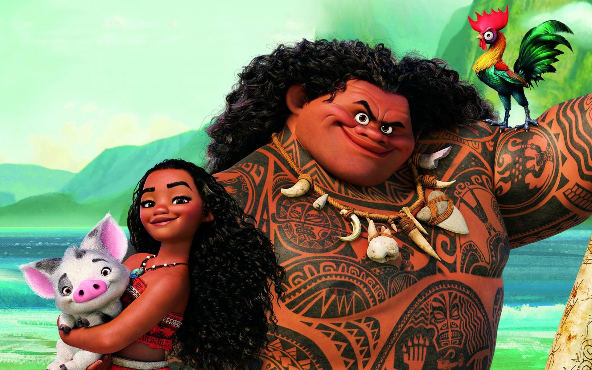Disney Moana Samsung Galaxy Note 9 8 S9 S8 S8 QHD ... iPhone Wallpapers  Free Download