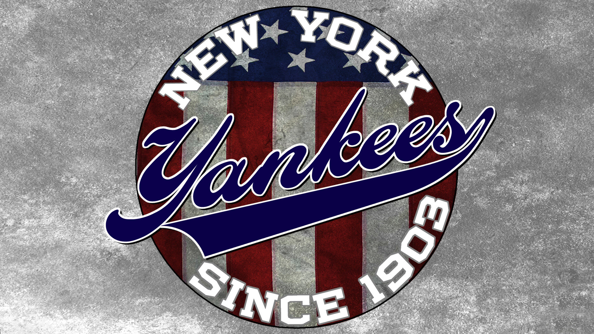1920x1080 Baseball, Ny Yankees, Ny Yankees Logo, New York Yankees Logo