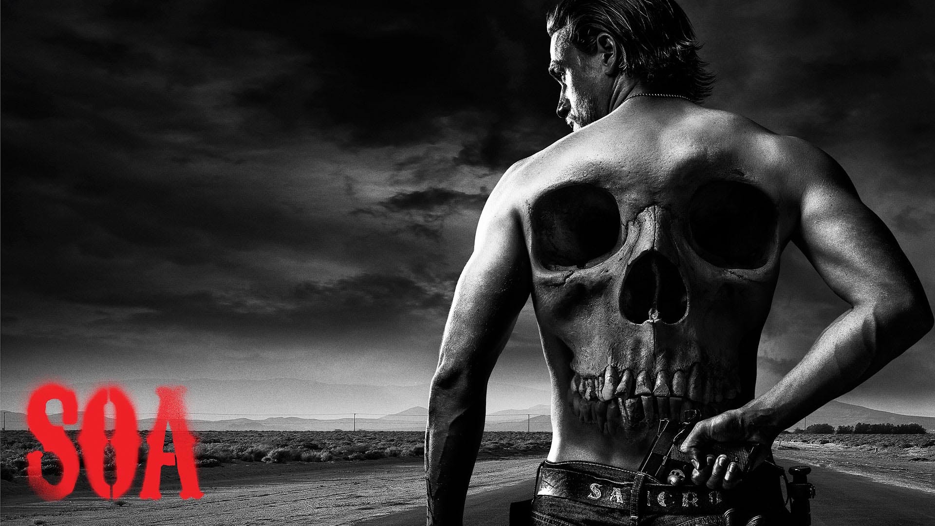 1920x1080 Image for Sons Of Anarchy Wallpaper Hd 1920Ã1080 14ckm