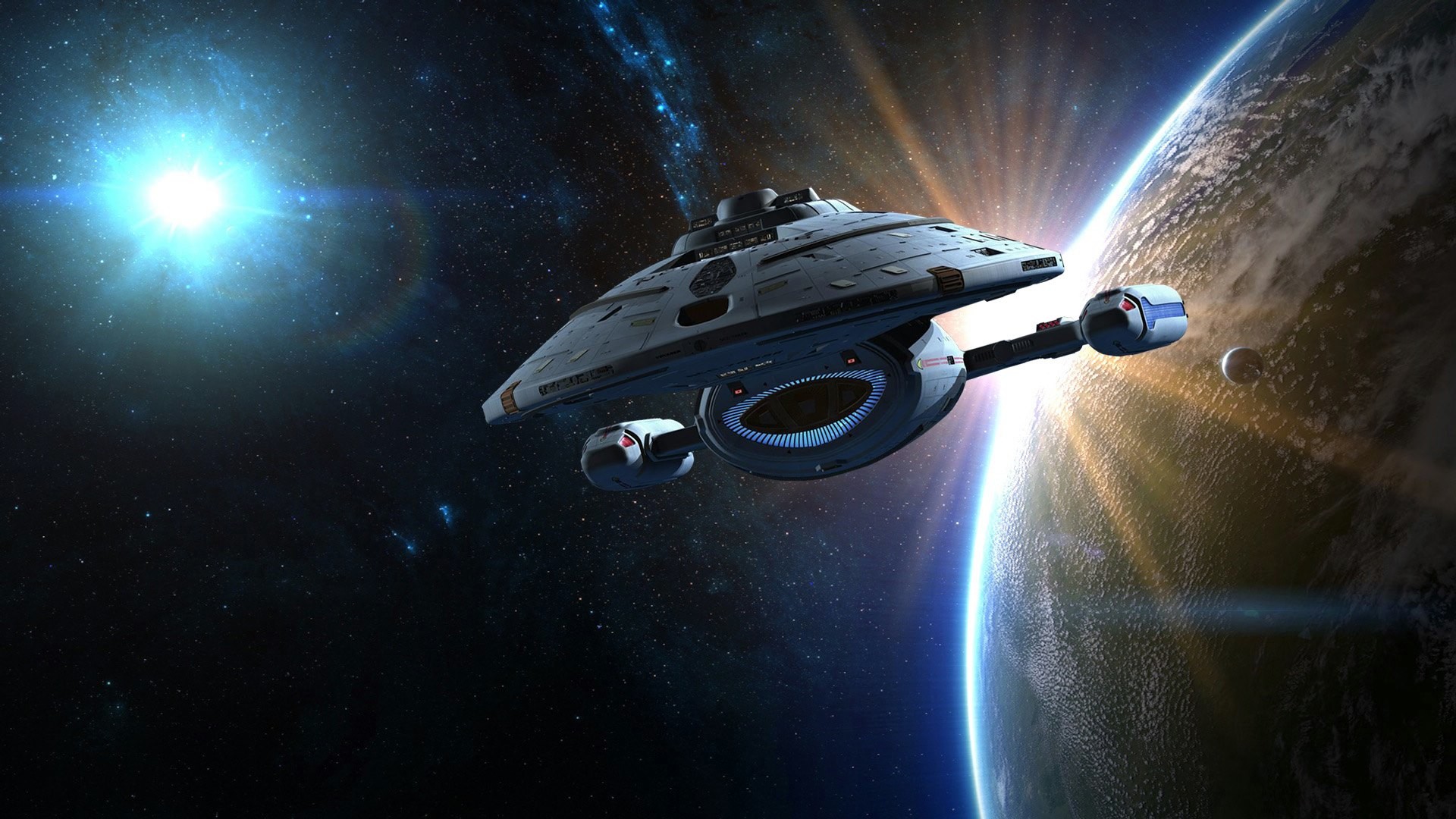 1920x1080 Star Trek Pictures, DH369 Collection