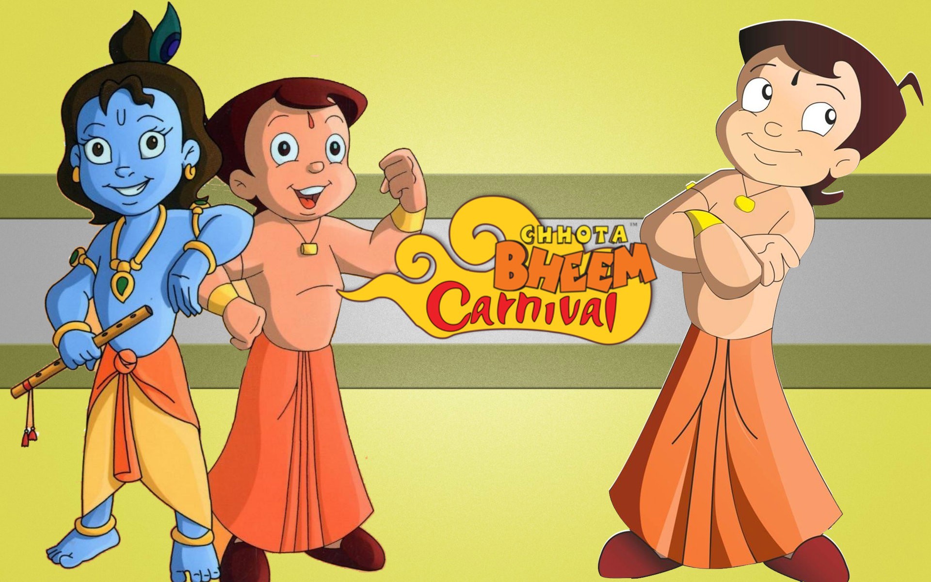 Chhota bheem wallpapers (77+ images)