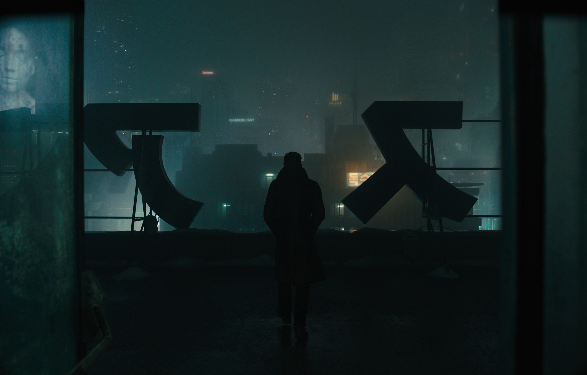 2048x1307 Blade Runner 2049 HD Wallpaper | Hintergrund |  | ID:870890 -  Wallpaper Abyss