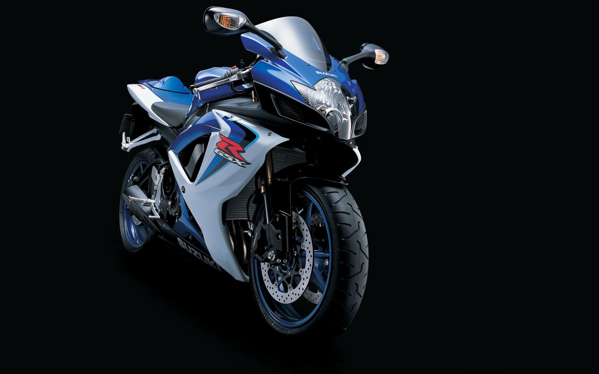 1920x1200 Suzuki latest sports bike wallpapers and images