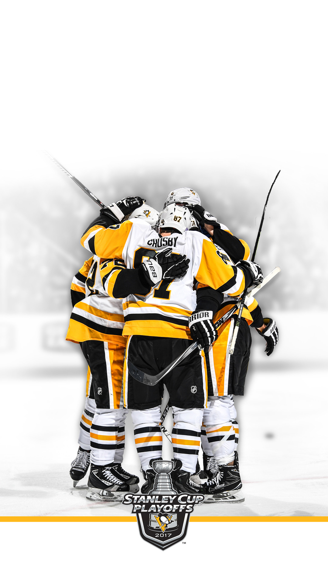 1080x1920 Pittsburgh Penguins Stanley Cup Iphone Wallpaper