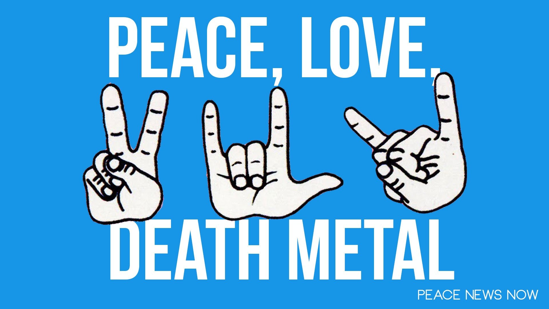 1920x1080 death, Metal, Heavy, Love, Text, Typography Wallpapers HD / Desktop and  Mobile Backgrounds