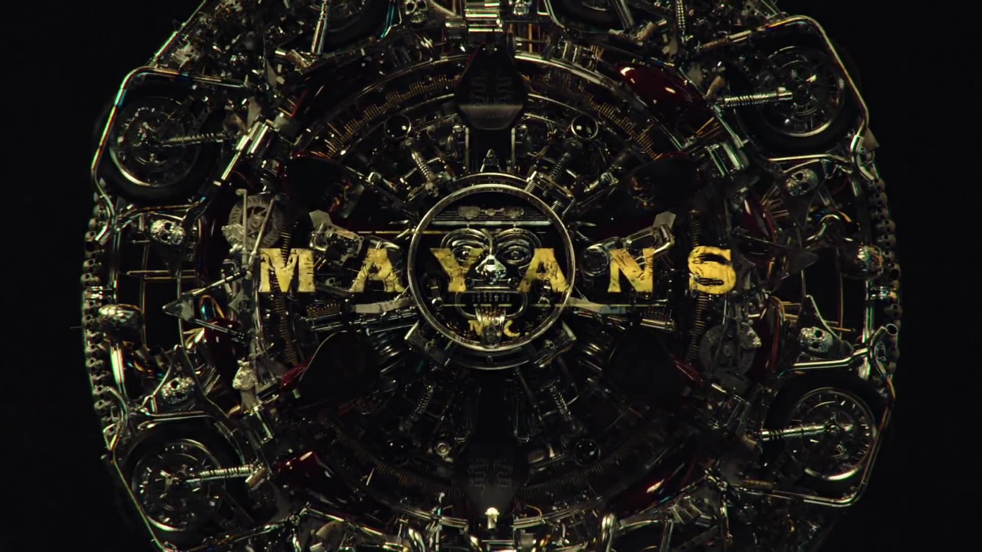 1920x1080 Mayans M.C. Season 1 Teaser from Mayans M.C. (2018-)