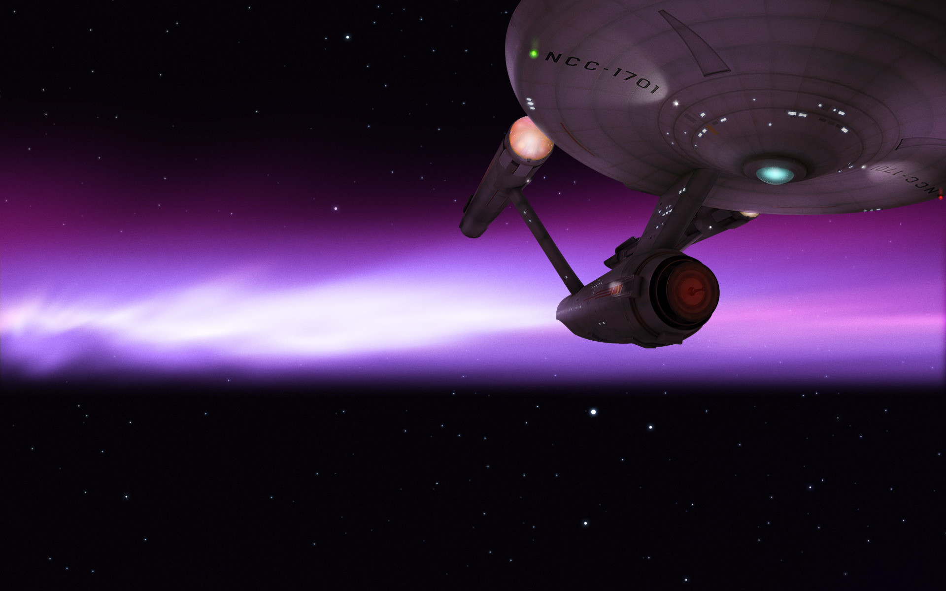 1920x1200 ... Enterprise - Star Trek HD Wallpaper 