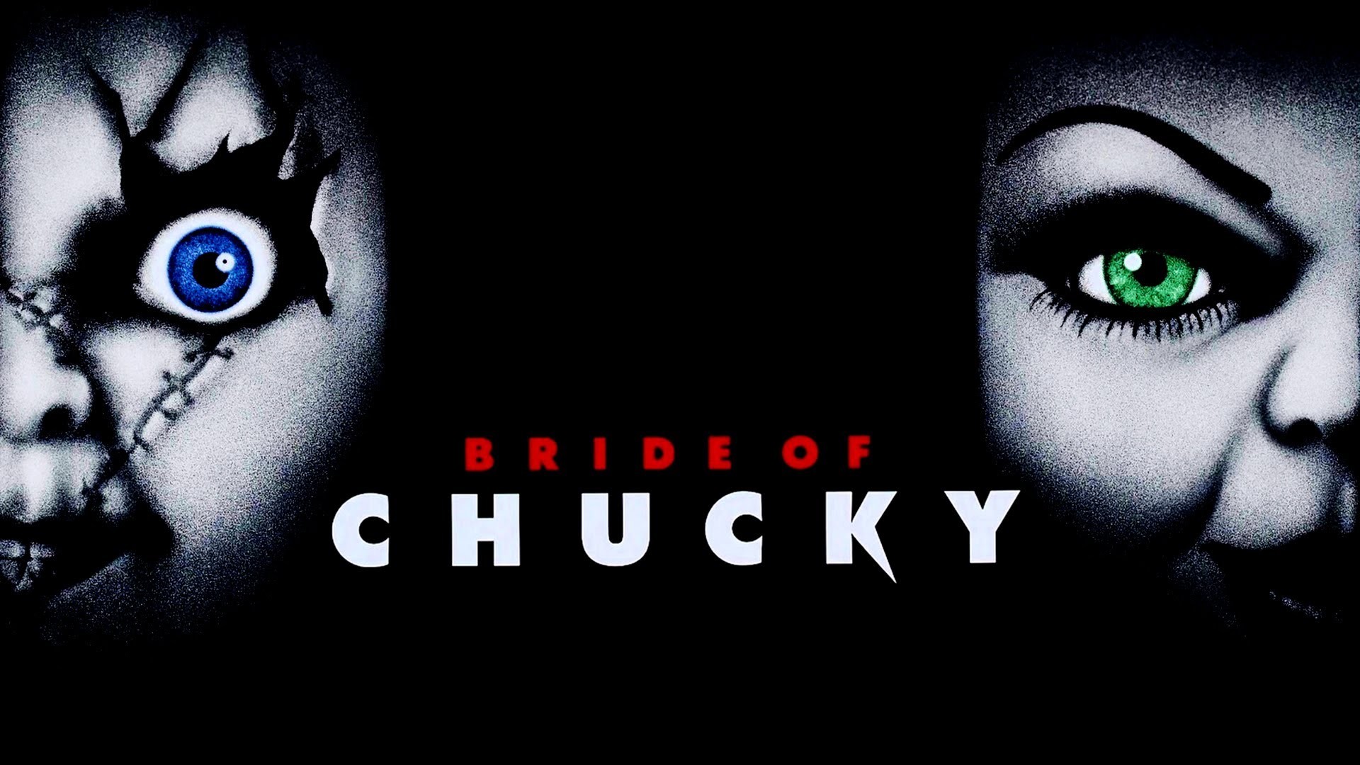1920x1080 Bride Of Chucky (Movie Review)