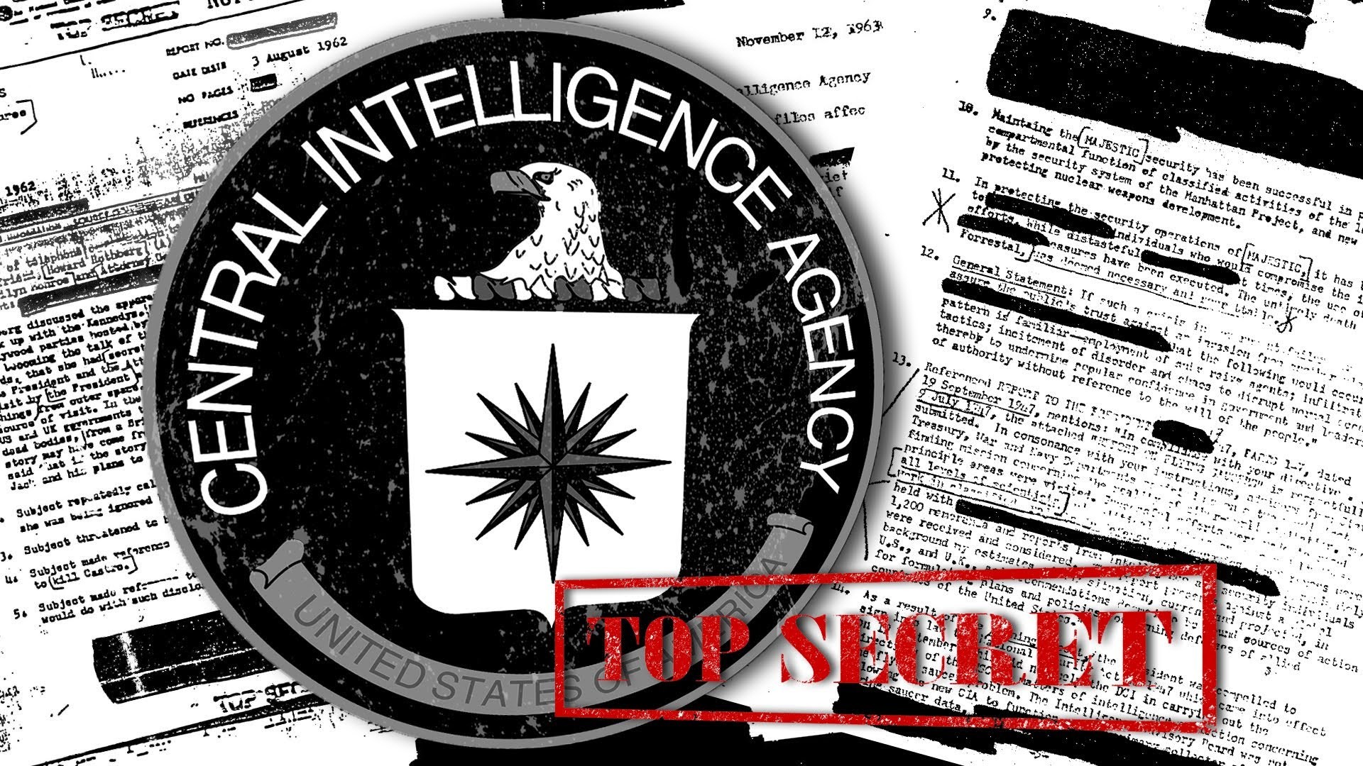 1920x1080 CIA MKULTRA Collection