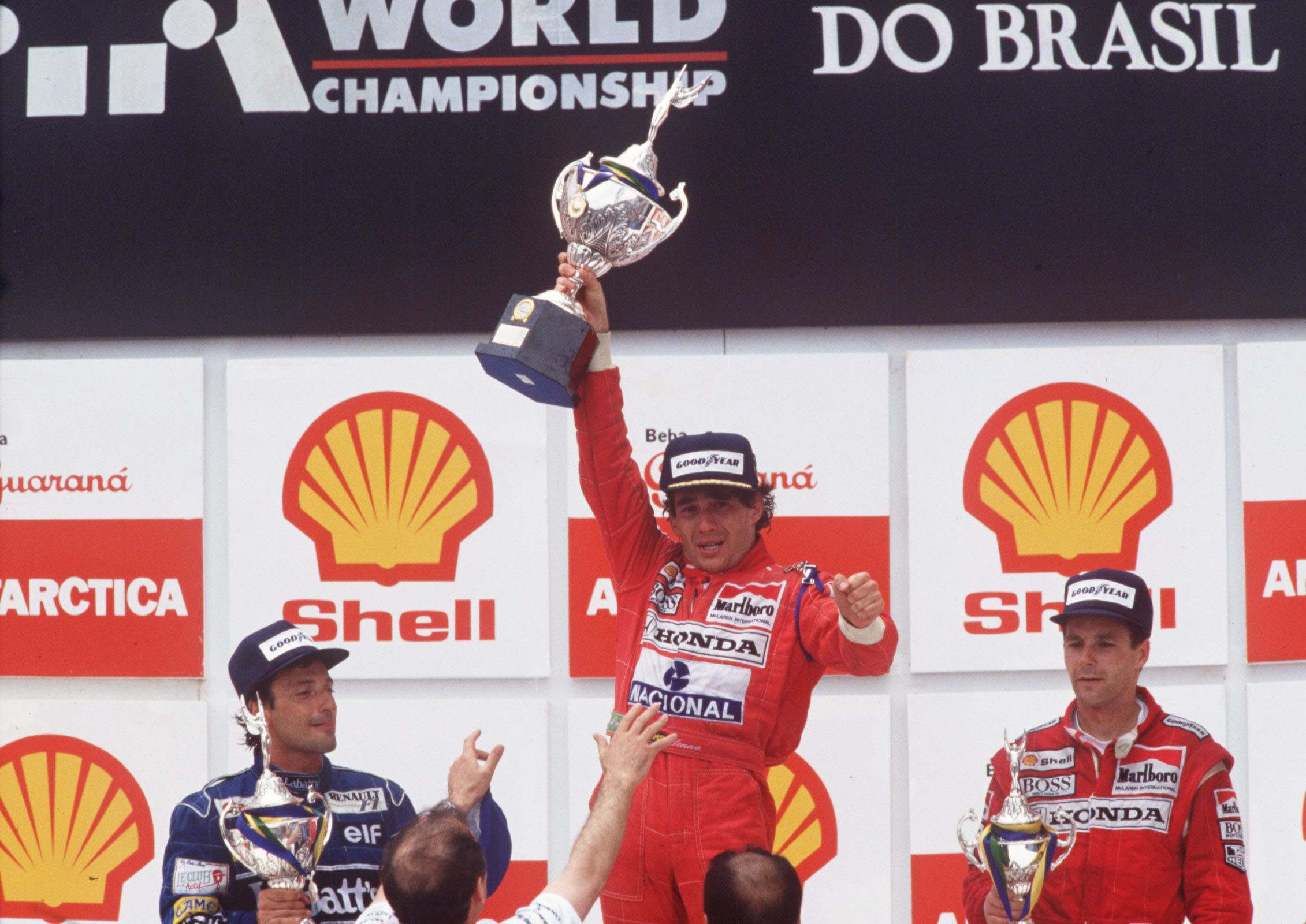 2261x1600 Clique aqui e assista Online Legendado o Especial Ayrton Senna feito pelo  Top Gear UK.