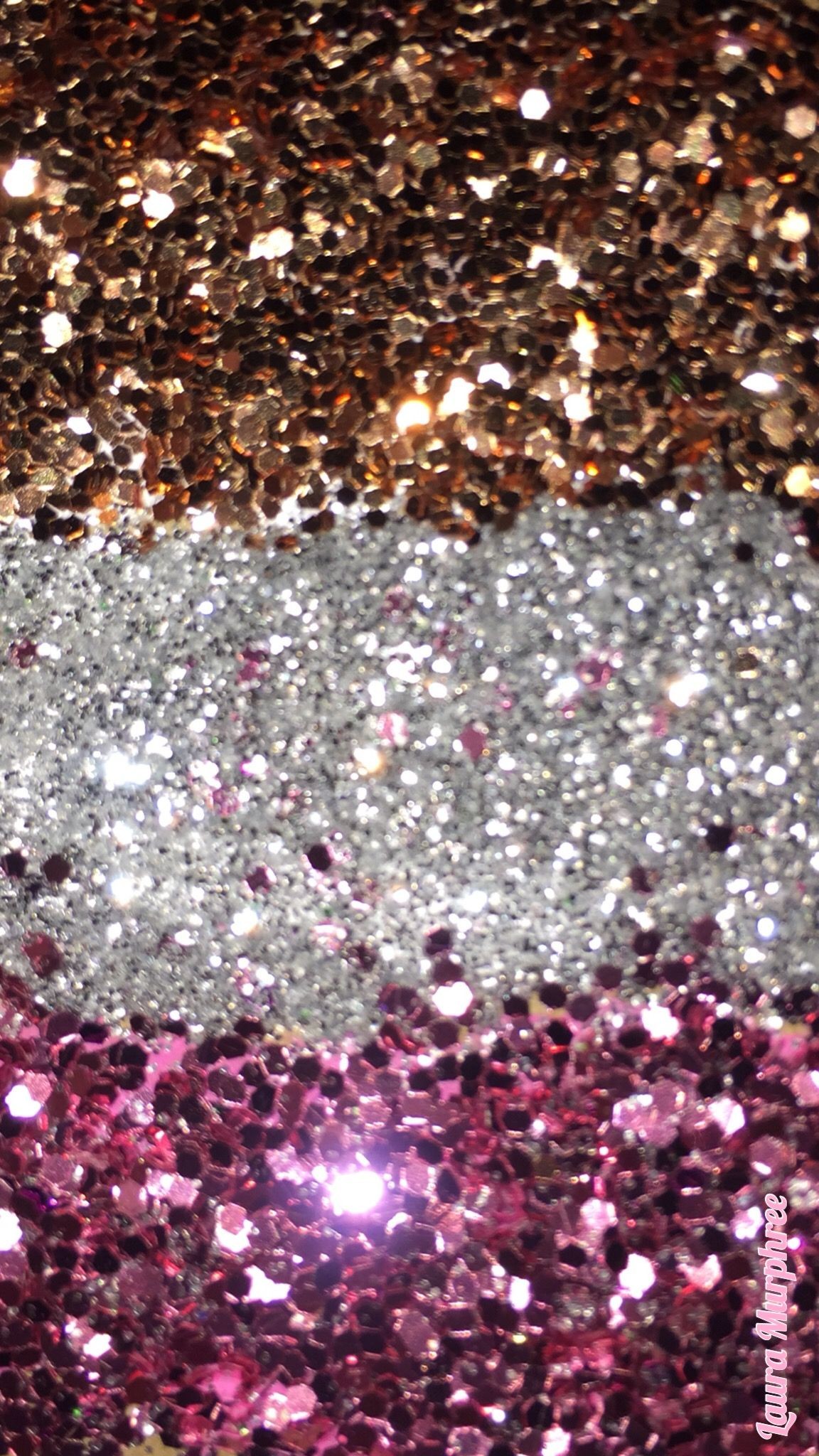 1152x2048 Glitter phone wallpaper sparkle background bling shimmer sparkles glitter  glittery colorful pink silver gold
