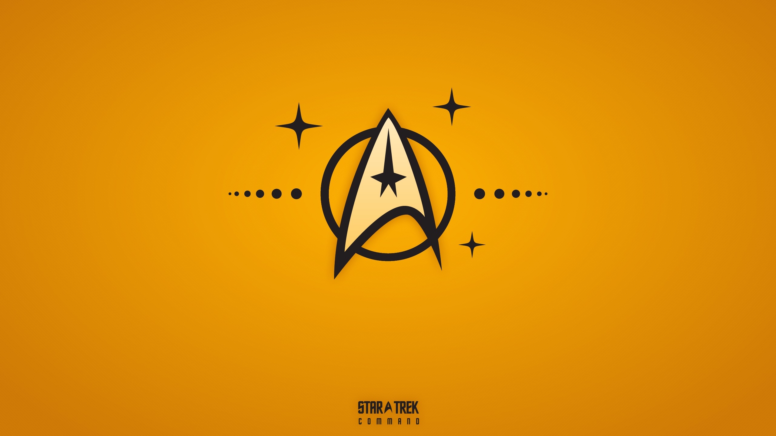 2560x1440 Logos Star Trek Symbol 34839 ...
