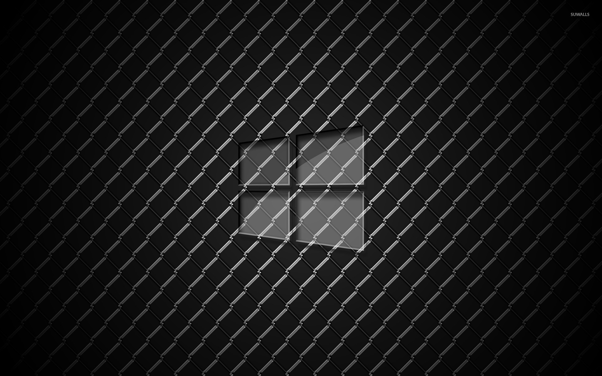 1920x1200 Glass Windows 10 on metal wallpaper - Computer wallpapers .