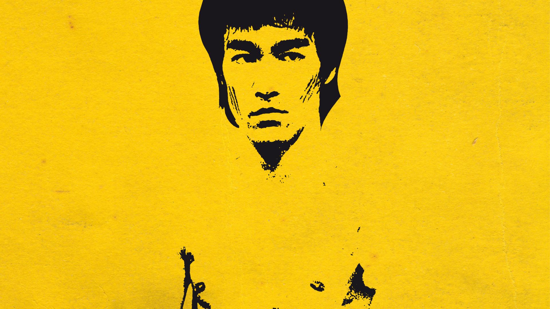1920x1080 Bruce Lee