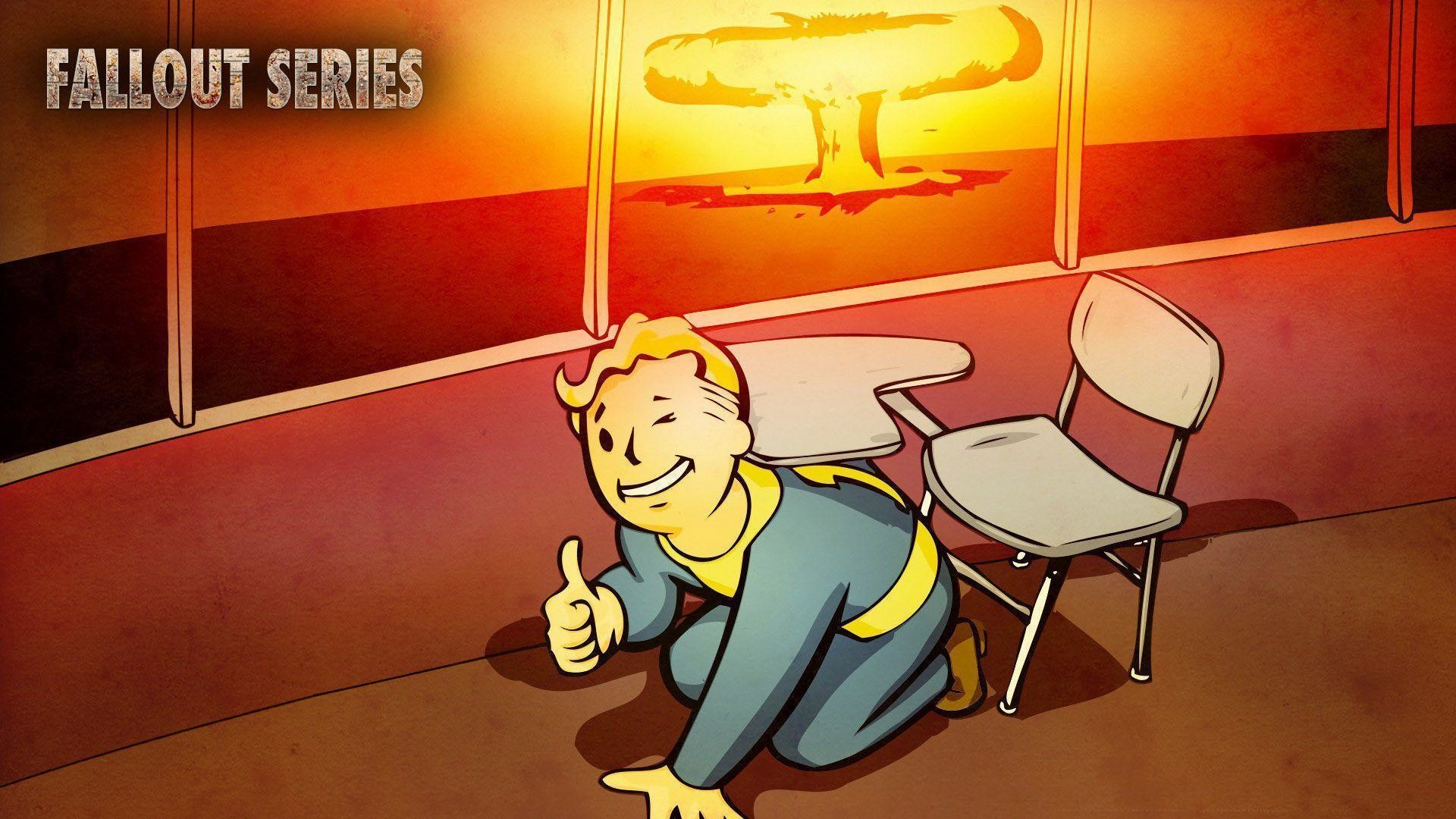 1920x1080 Vault Girl Fallout Wallpapers - WallpaperSafari Vault Girl Fallout  Wallpapers - WallpaperSafari Wallpapers Fallout Group (80 ) ...