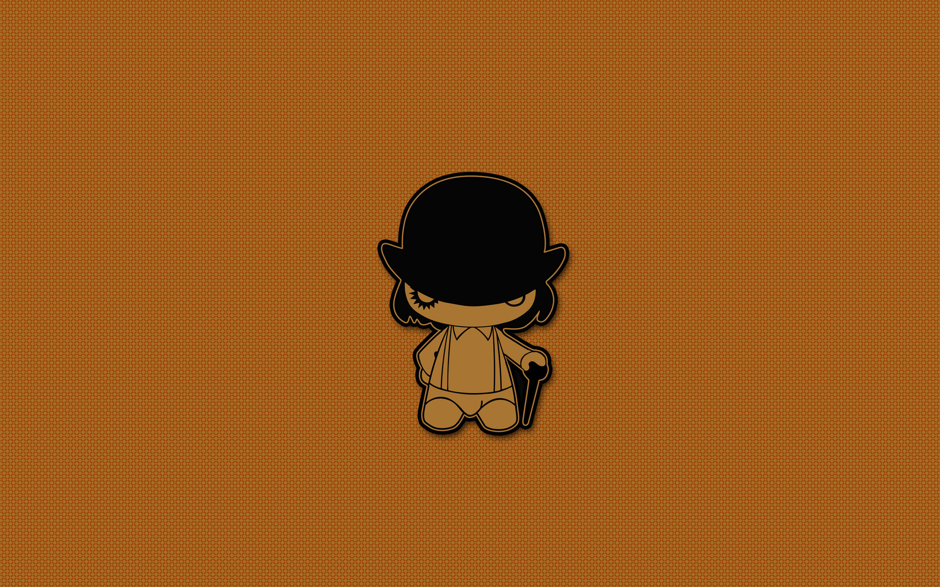 32 A Clockwork Orange Wallpapers  WallpaperSafari