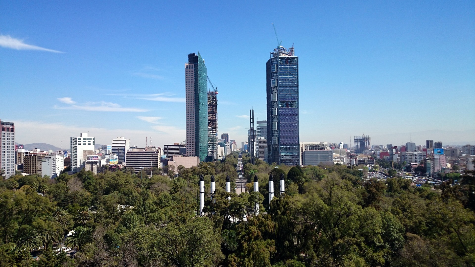 1920x1080 Quality Mexico City Wallpapers Cities 3840x2160. Download resolutions:  Desktop:  ...