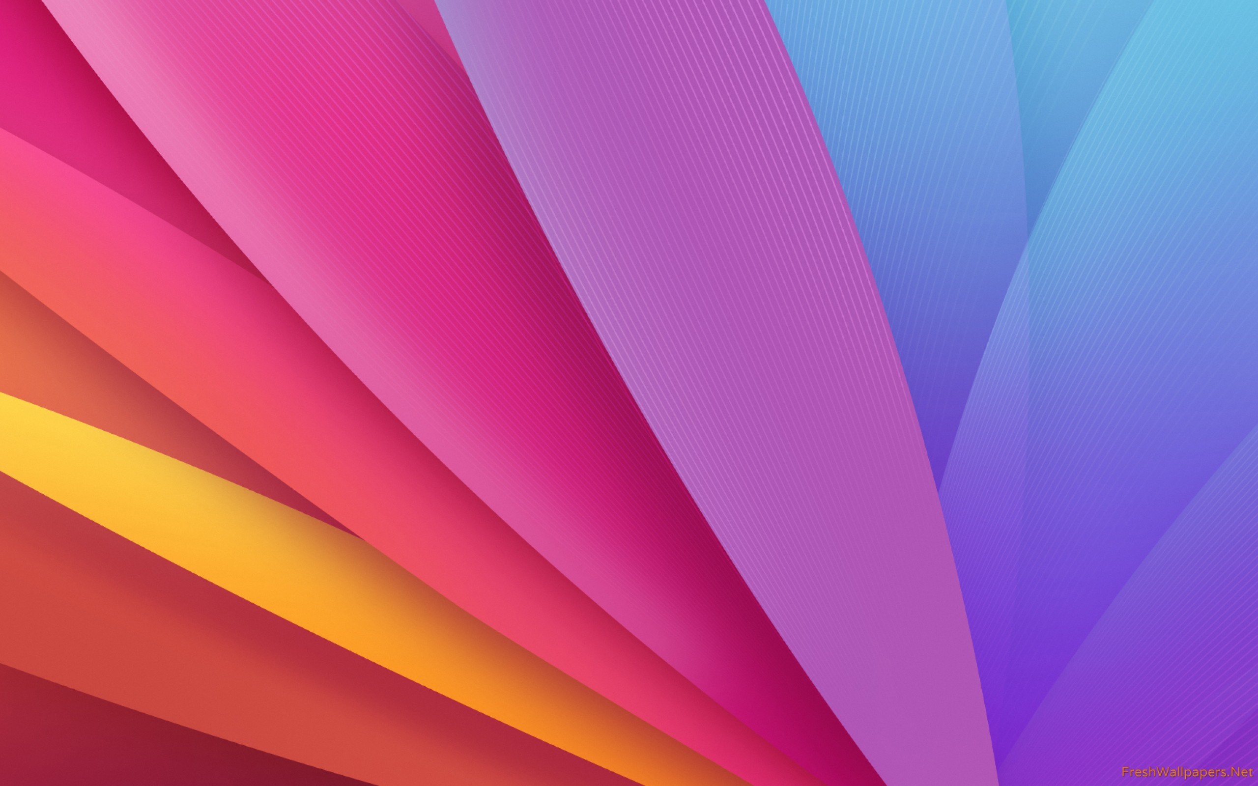 2560x1600 Colorful Abstract wallpaper
