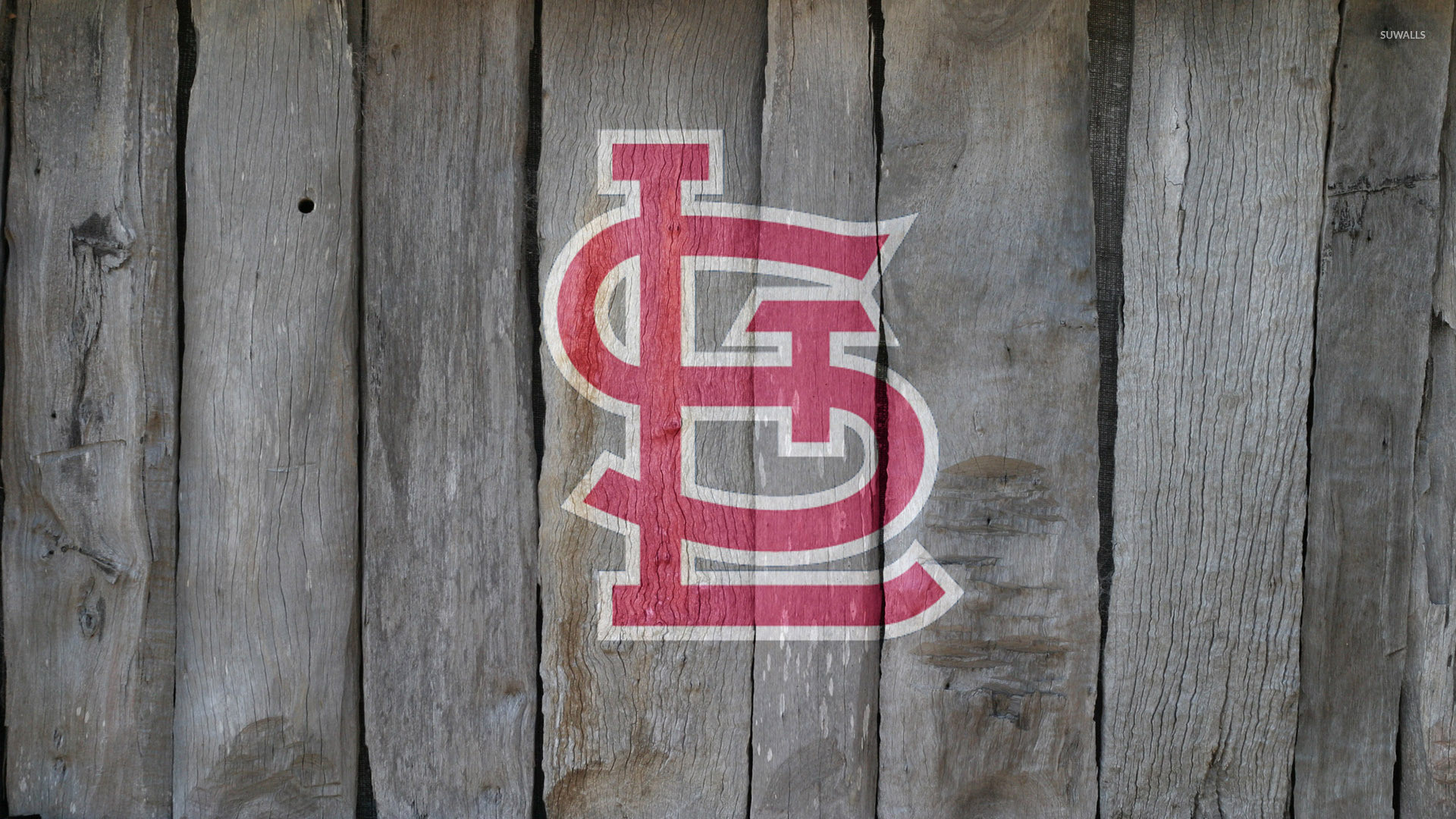 1920x1080 St. Louis Cardinals wallpaper