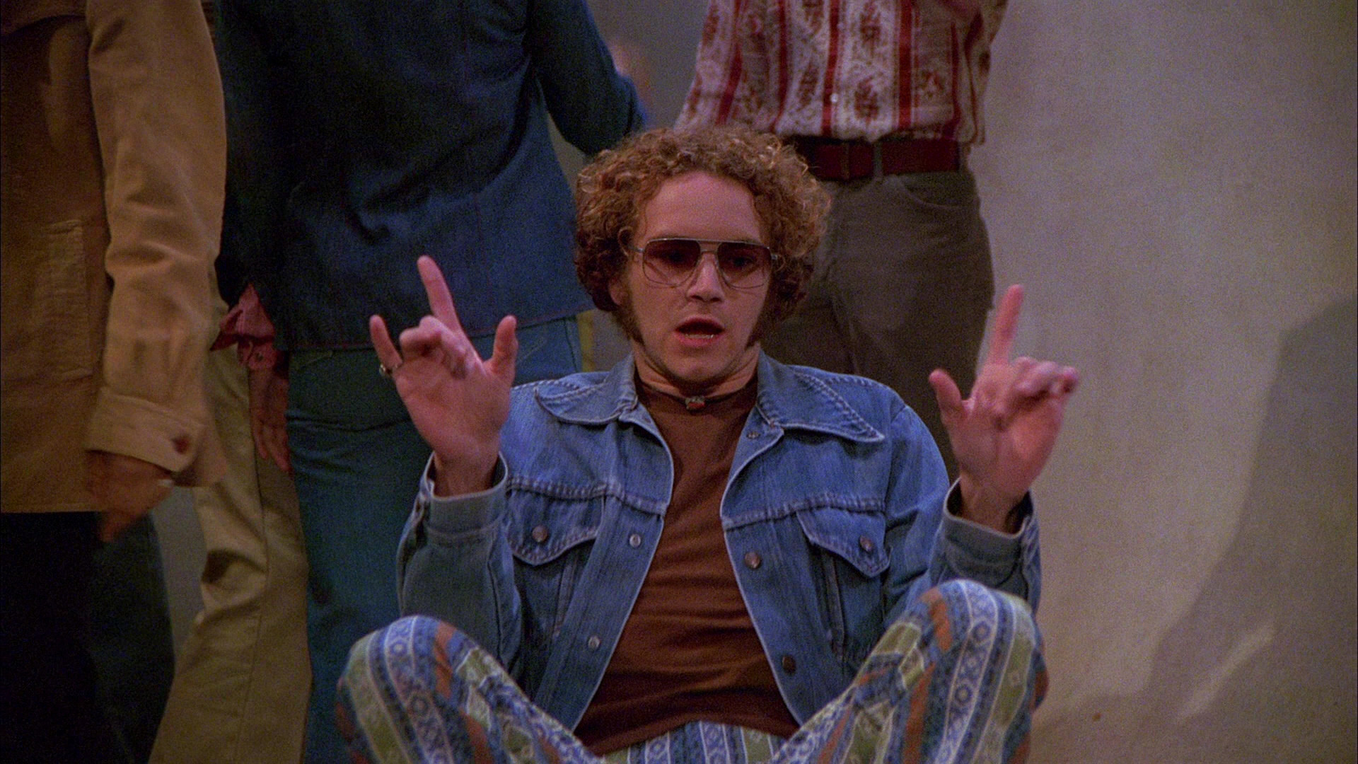 1920x1080 Take Our That '70s Show Character Quiz! – IFC
