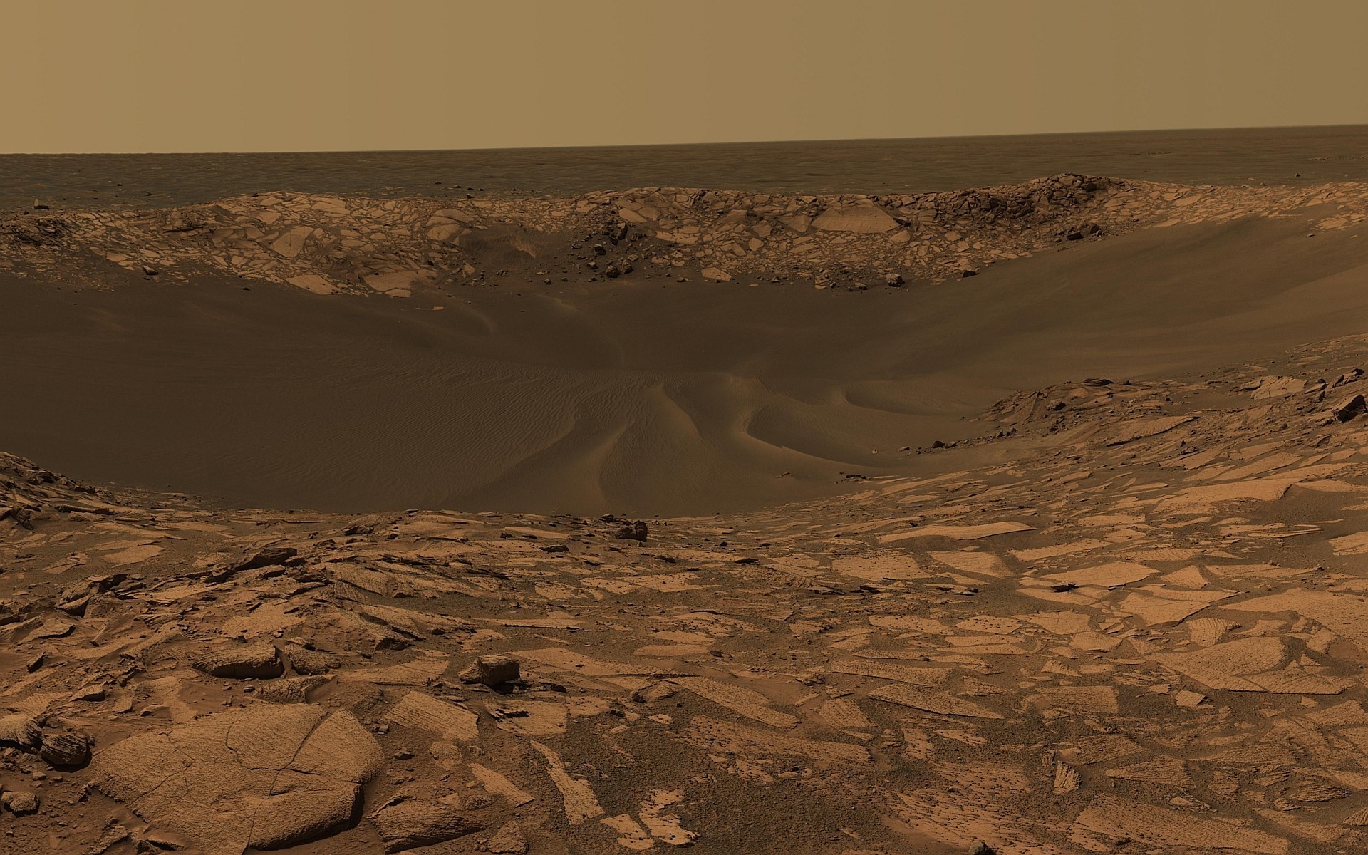 1920x1200 Wallpaper Curiosity, Curiosity, Mars science laboratory images for .