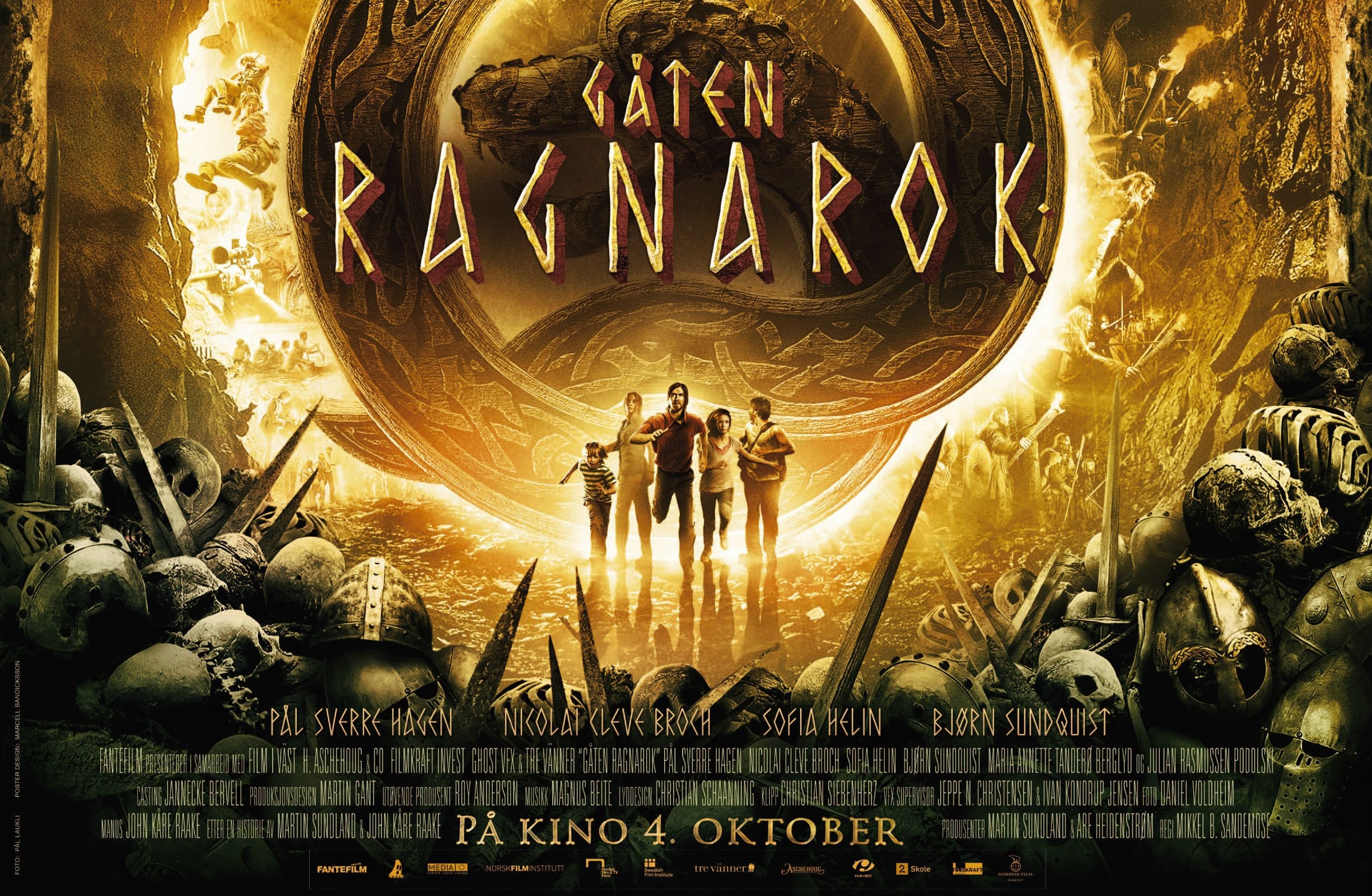 2450x1600 GATEN RAGNAROK action adventure norse viking fantasy 1gaten poster wallpaper  |  | 630469 | WallpaperUP