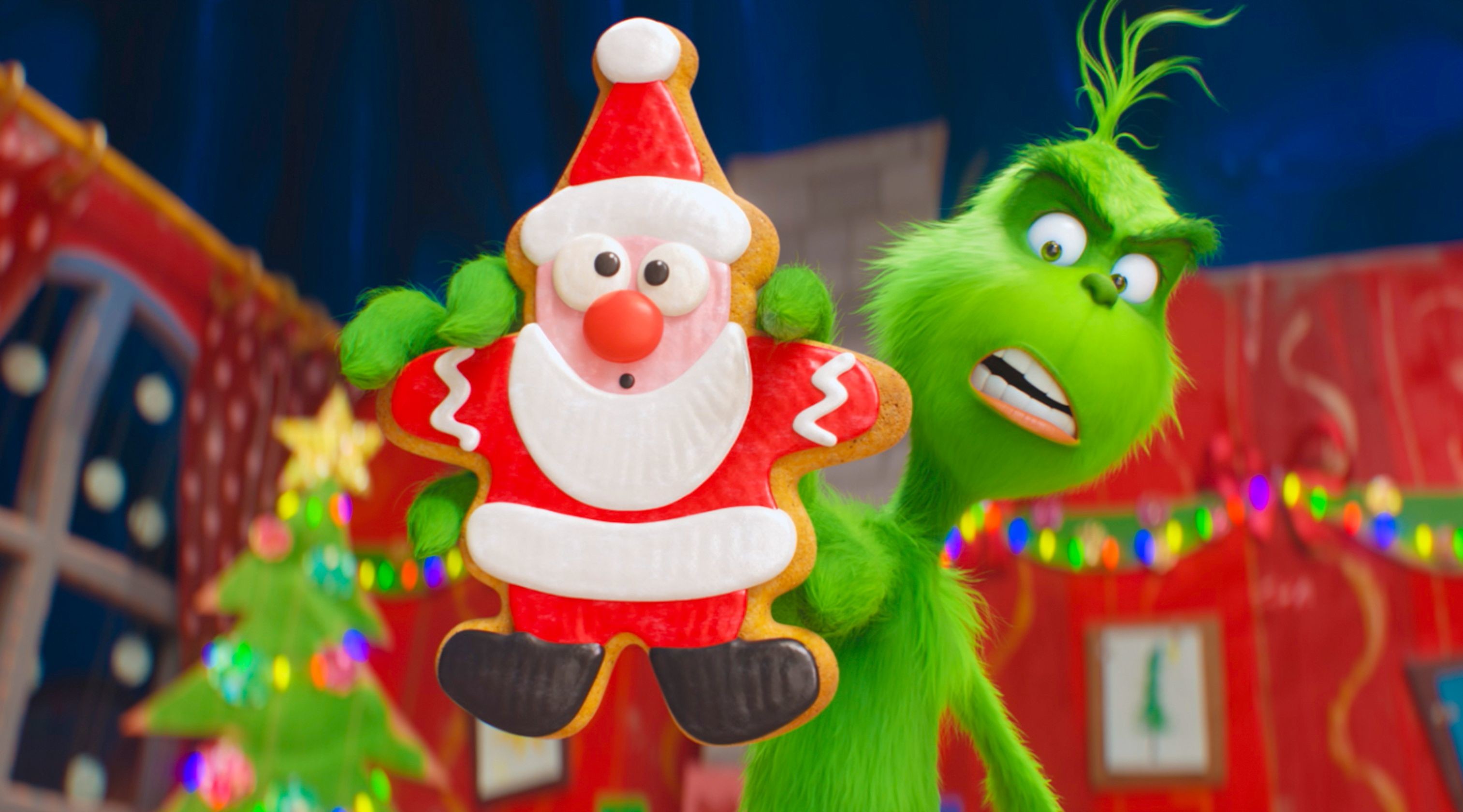 3026x1680 'The Grinch' arrives with some excess padding