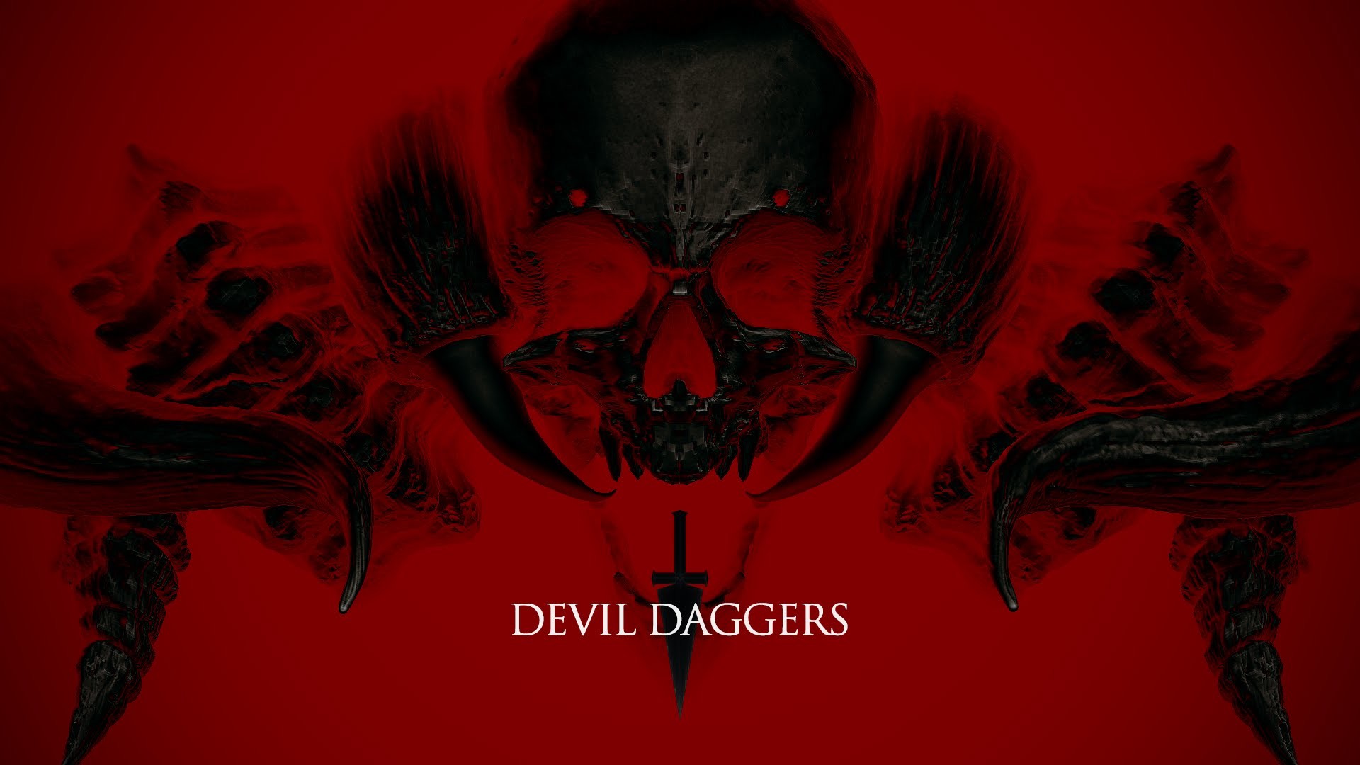 1920x1080 Devil Daggers HD