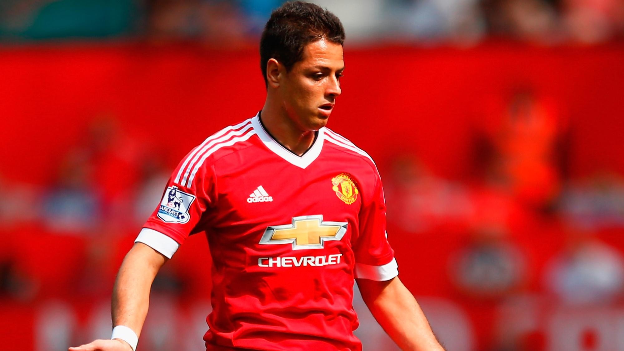 2000x1126 Javier Hernandez completes permanent move from Manchester United to Bayer  Leverkusen - Official Manchester United Website