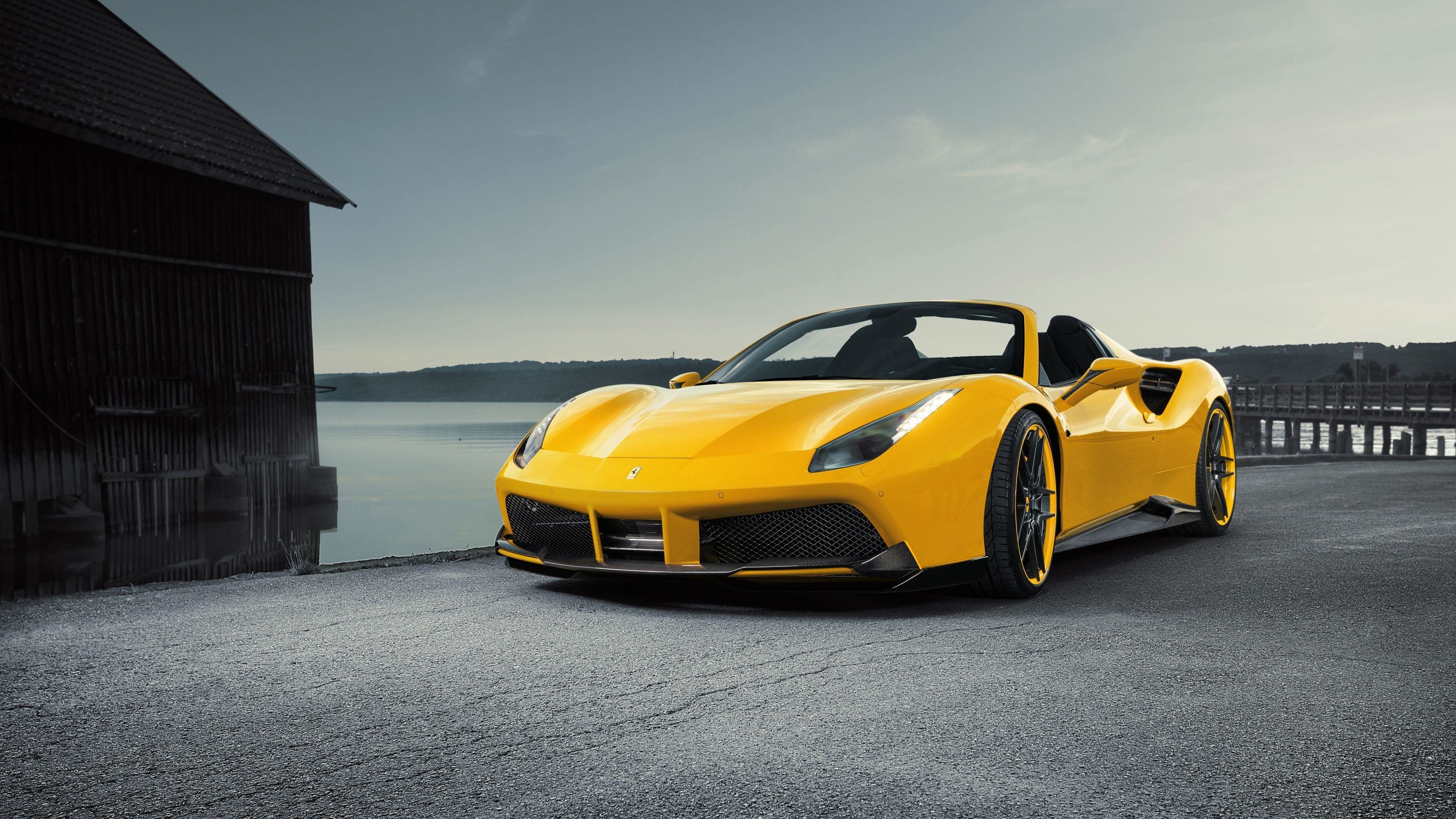 3840x2160 Ferrari Wallpapers - Page 1 - HD Wallpapers