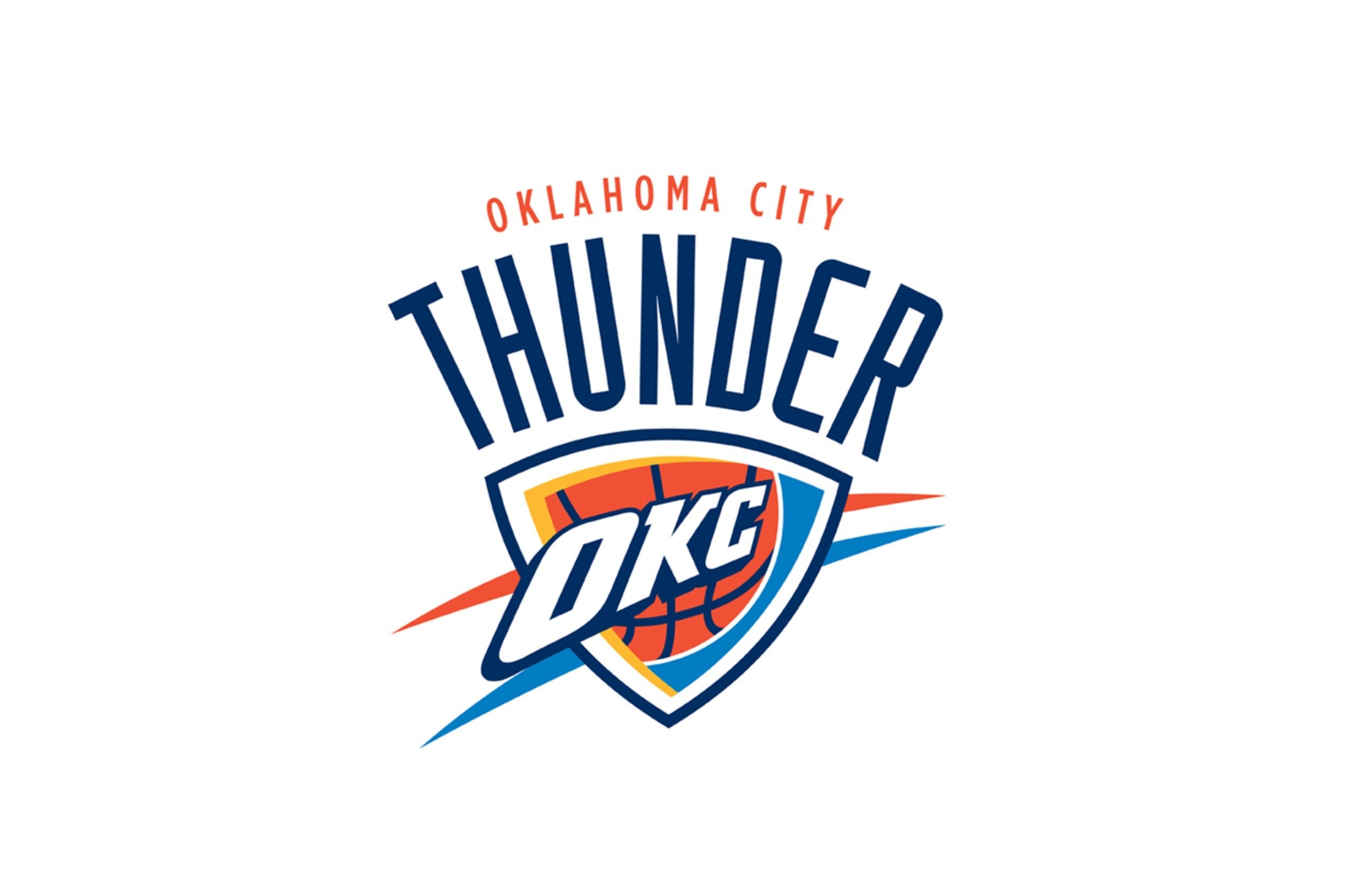 2540x1676 Oklahoma City Thunder Desktop