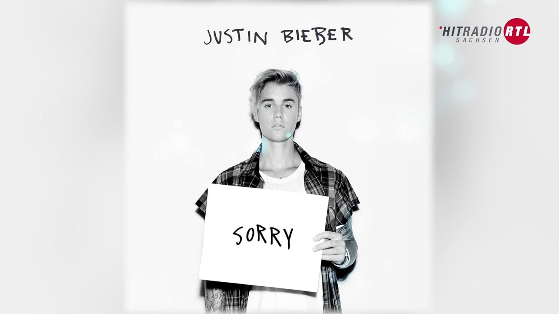 1920x1080 HITRADIO RTL - Hat Justin Bieber die Melodie fÃ¼r 'Sorry' geklaut - video  dailymotion