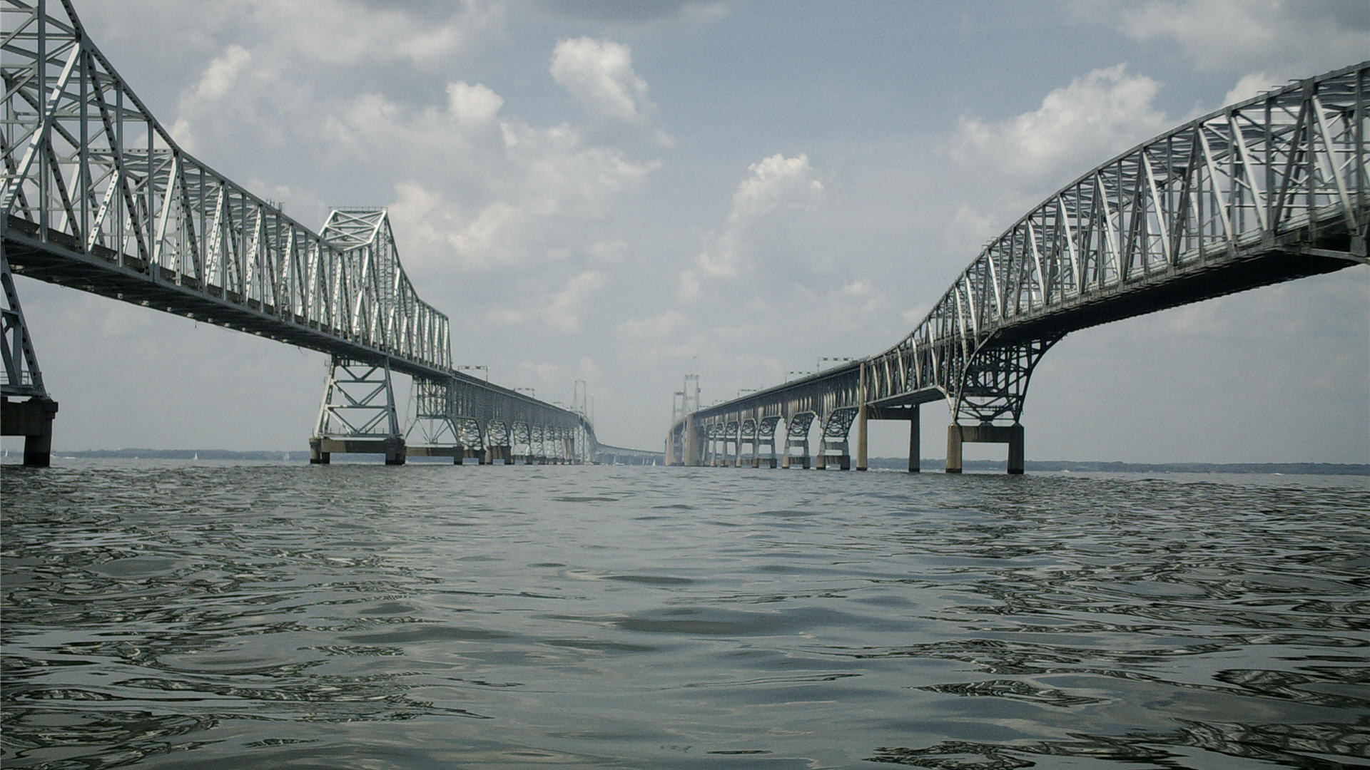 1920x1080 Chesapeake Bay Bridge Pictures Wallpaper HD  3042 