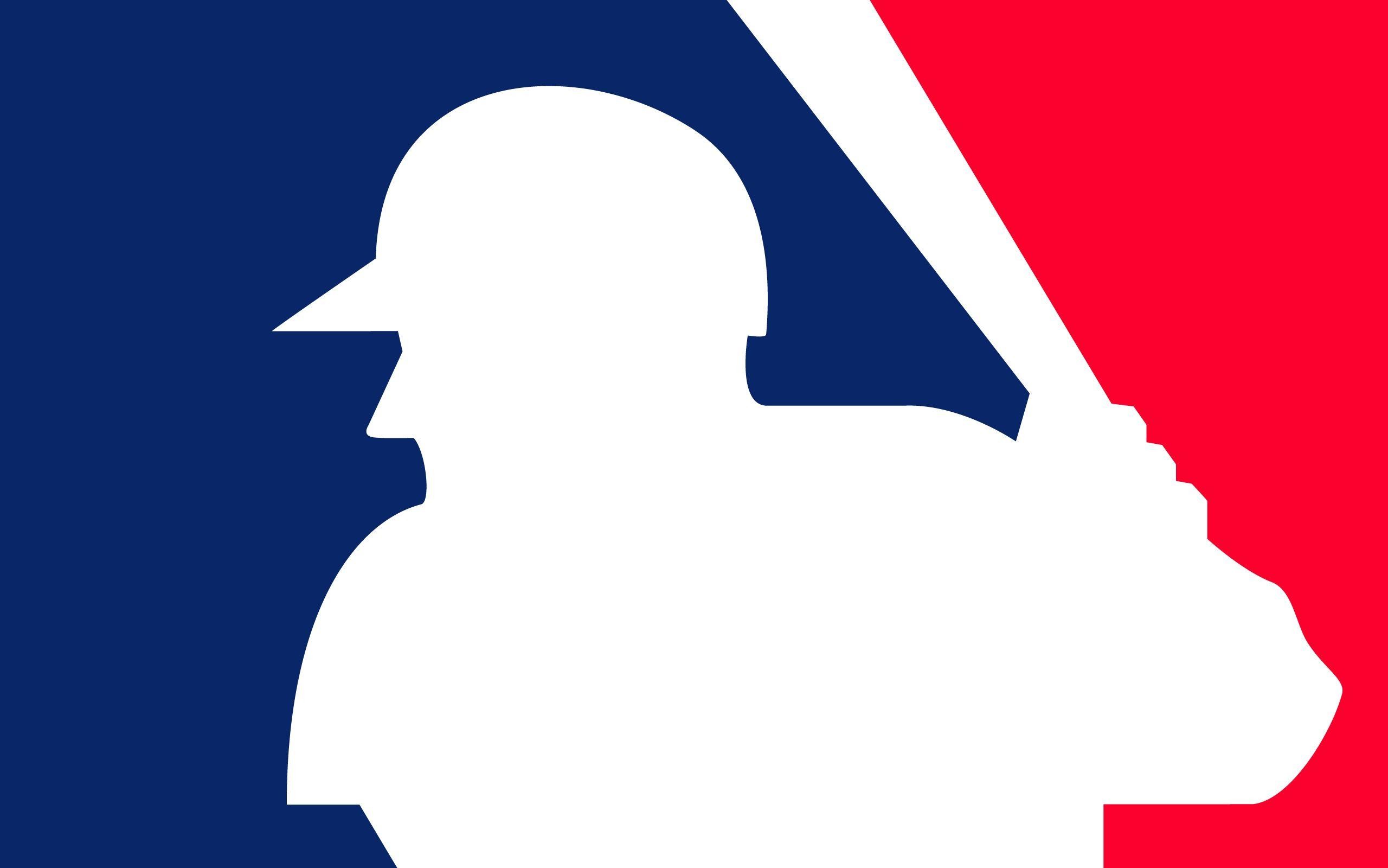 2560x1600 Mlb Logo Png - Viewing Gallery