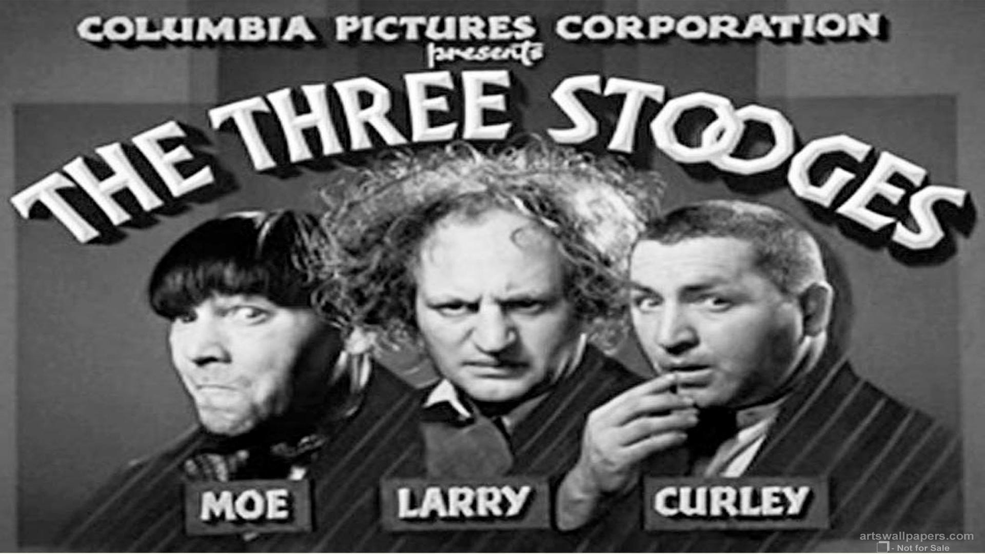 1920x1080 The Three Stooges HD Wallpaper | Hintergrund |  | ID:436093 -  Wallpaper Abyss
