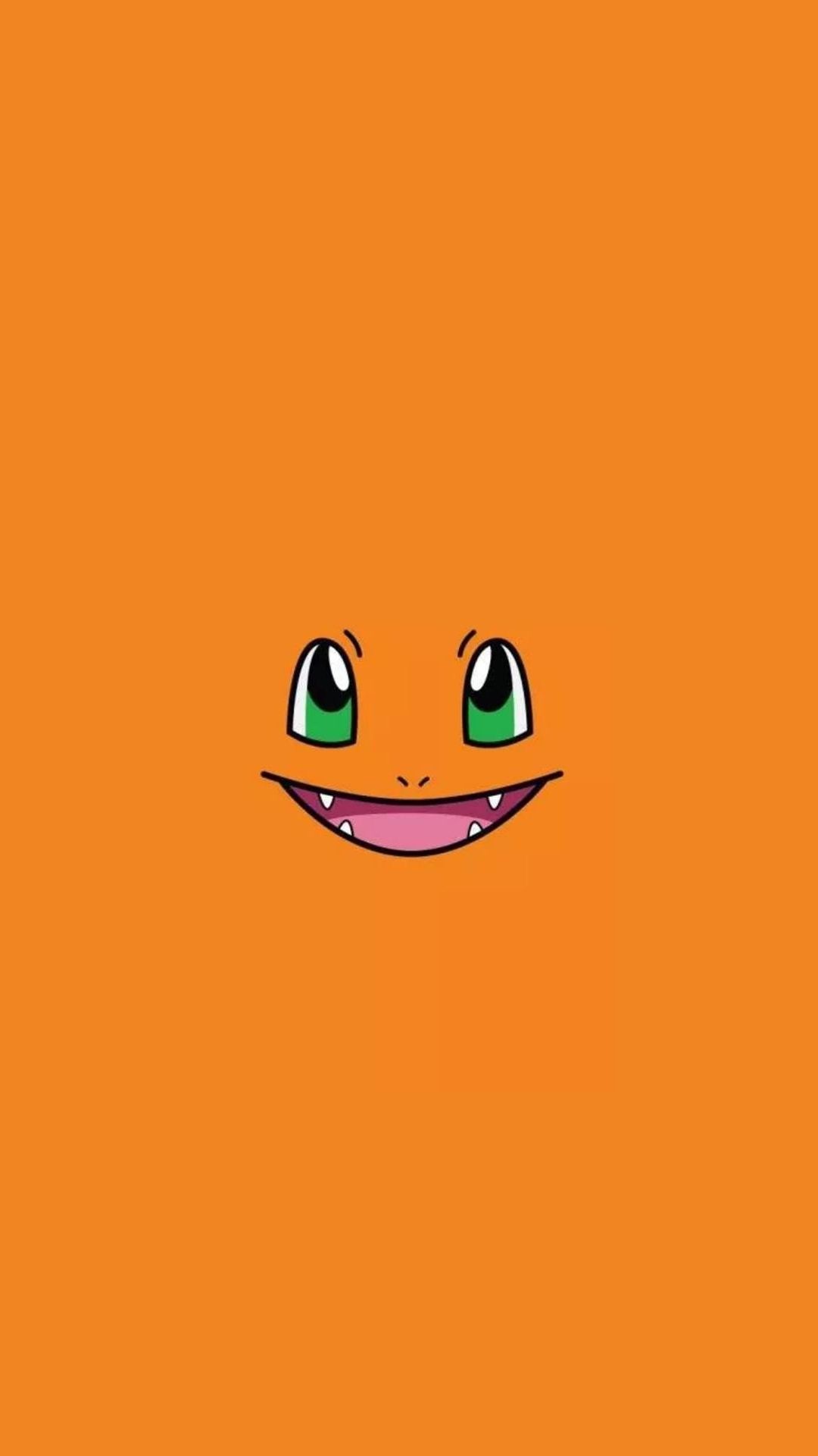 1080x1920 Charmander Pokemon Android wallpaper - Android HD wallpapers