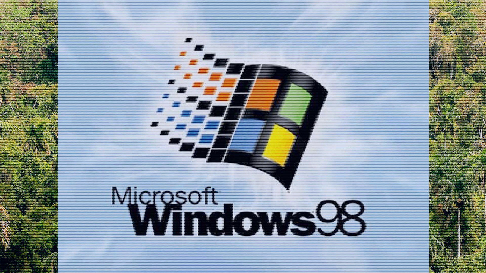 1920x1080 Windows 98 Wallpaper (1920 x 1080) ...