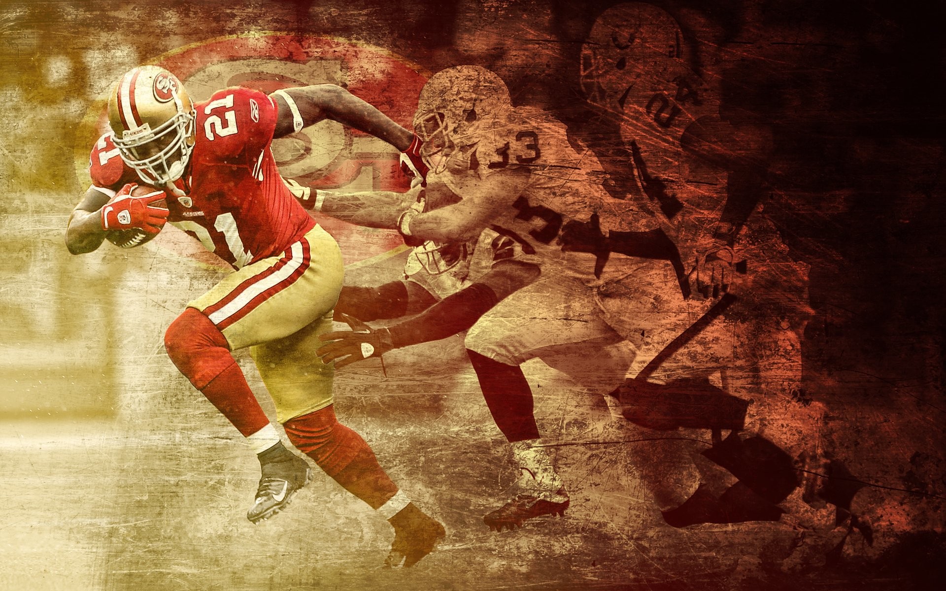 1920x1200 49Ers Iphone 5
