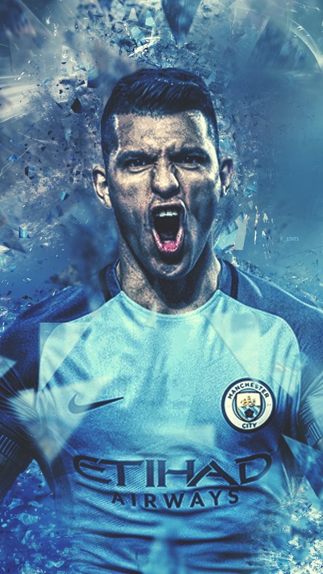 1080x1920 Man City 2018 Wallpapers 84 Background Pictures