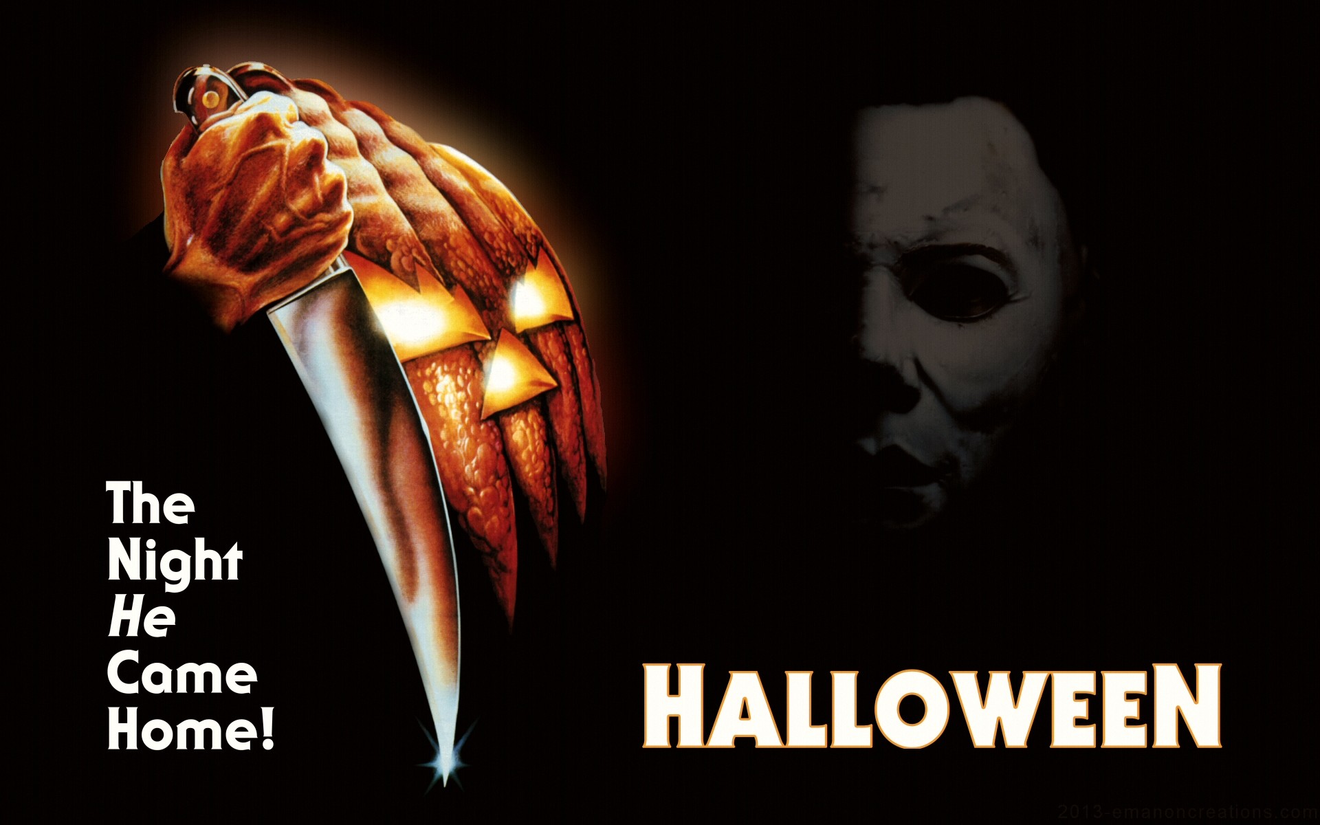 1920x1200 You can view, download and comment on Halloween Movie free hd wallpapers  for your desktop