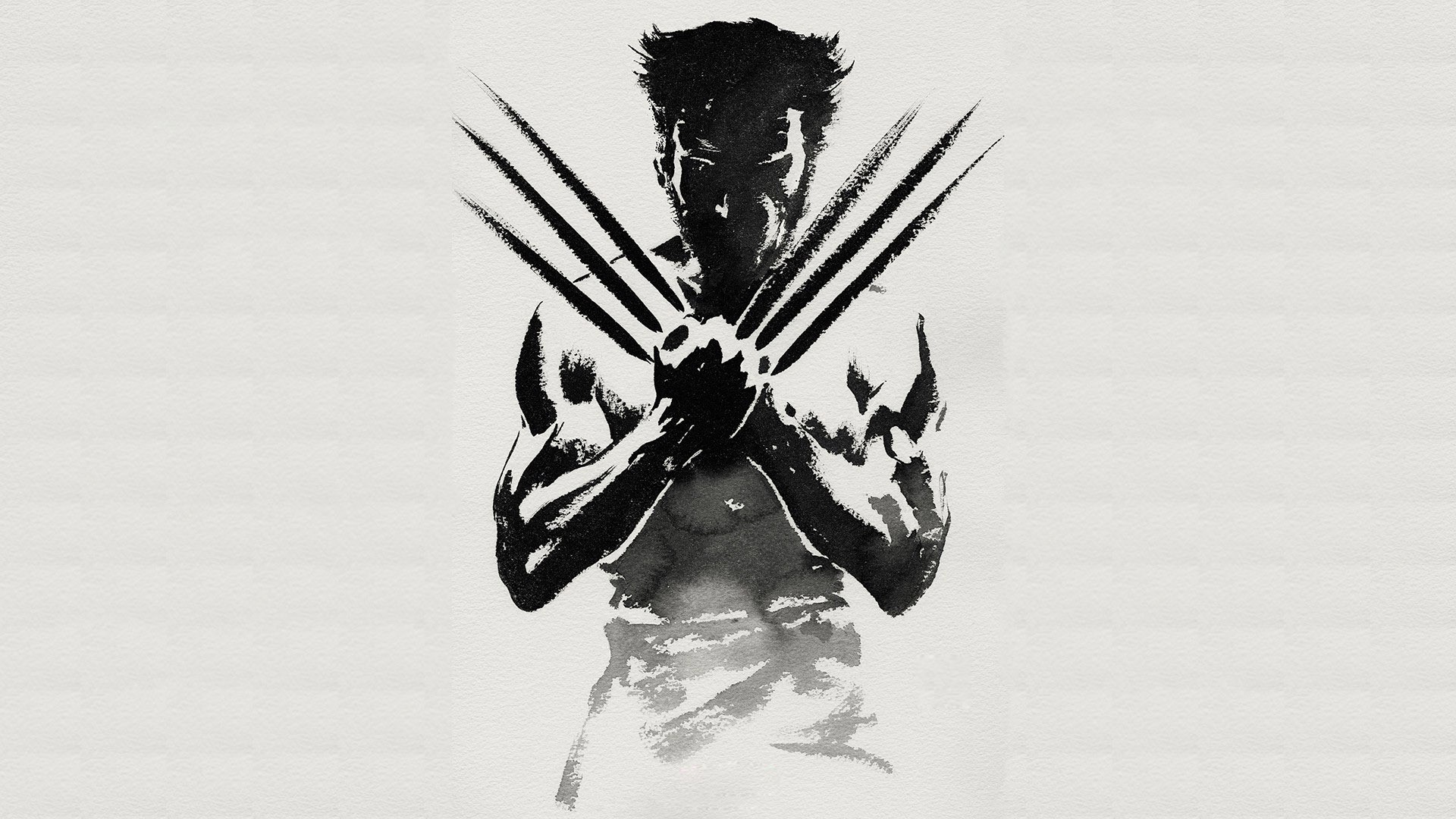 1920x1080 Wolverine, Artwork, X Men Wallpapers HD / Desktop and Mobile Backgrounds