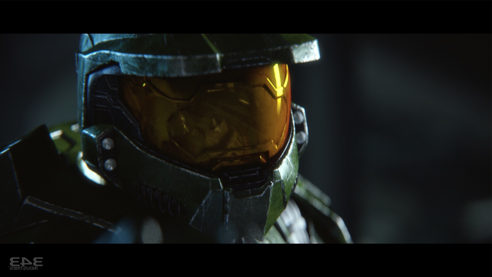 1920x1080 Halo, Video Games, Xbox One, Master Chief Wallpapers HD / Desktop .