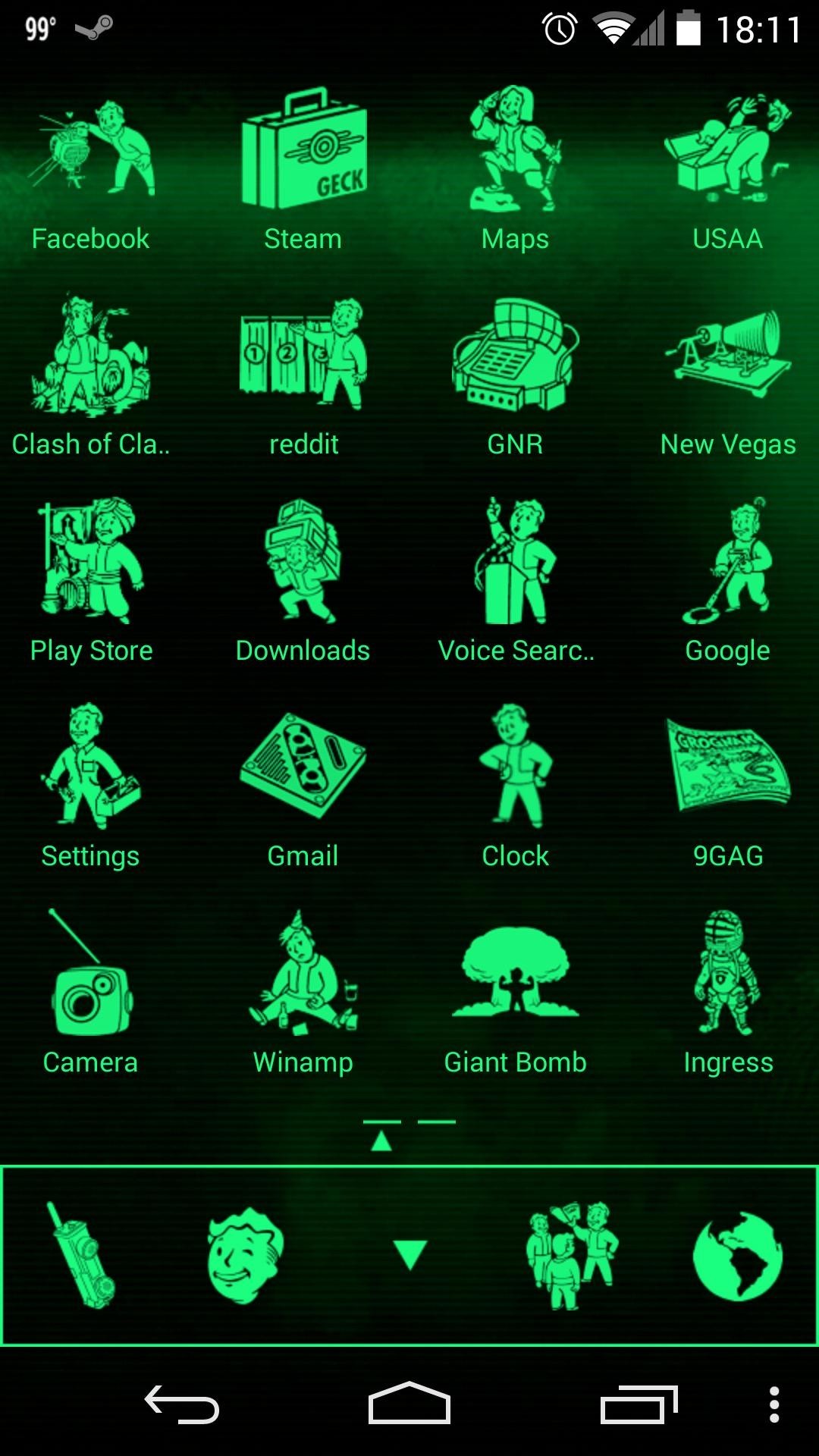 1080x1920 Pipboy-Wallpaper-iPhone-PIC-WPXH344391