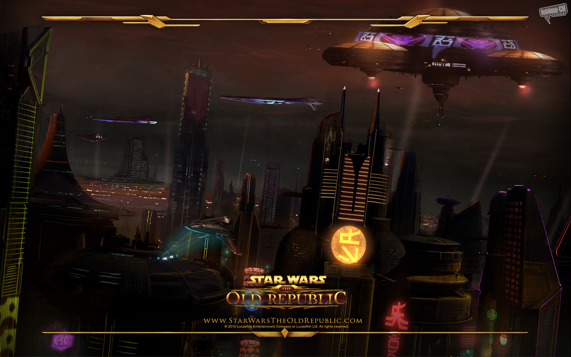 1920x1200 Star Wars: The Old Republic wallpapers and stock photos