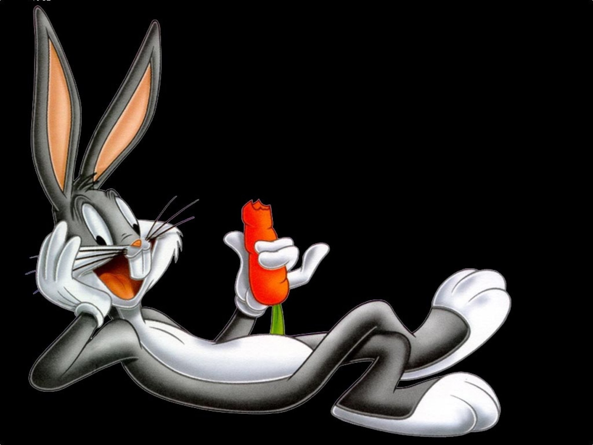1920x1440 HD Wallpaper | Background ID:447631.  Cartoon Bugs Bunny