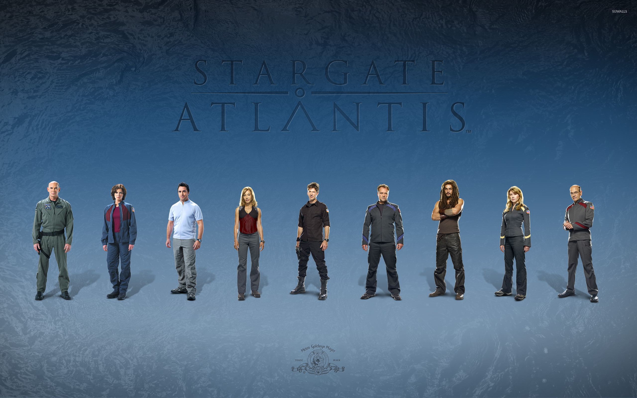 2560x1600 Stargate Atlantis wallpaper  jpg