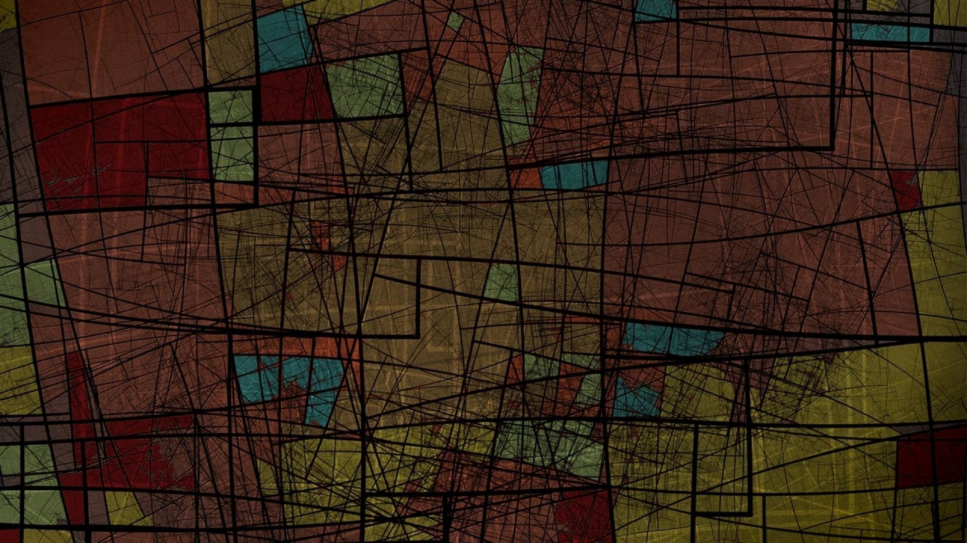 1920x1080 Preview wallpaper geometry, vector, rectangle 