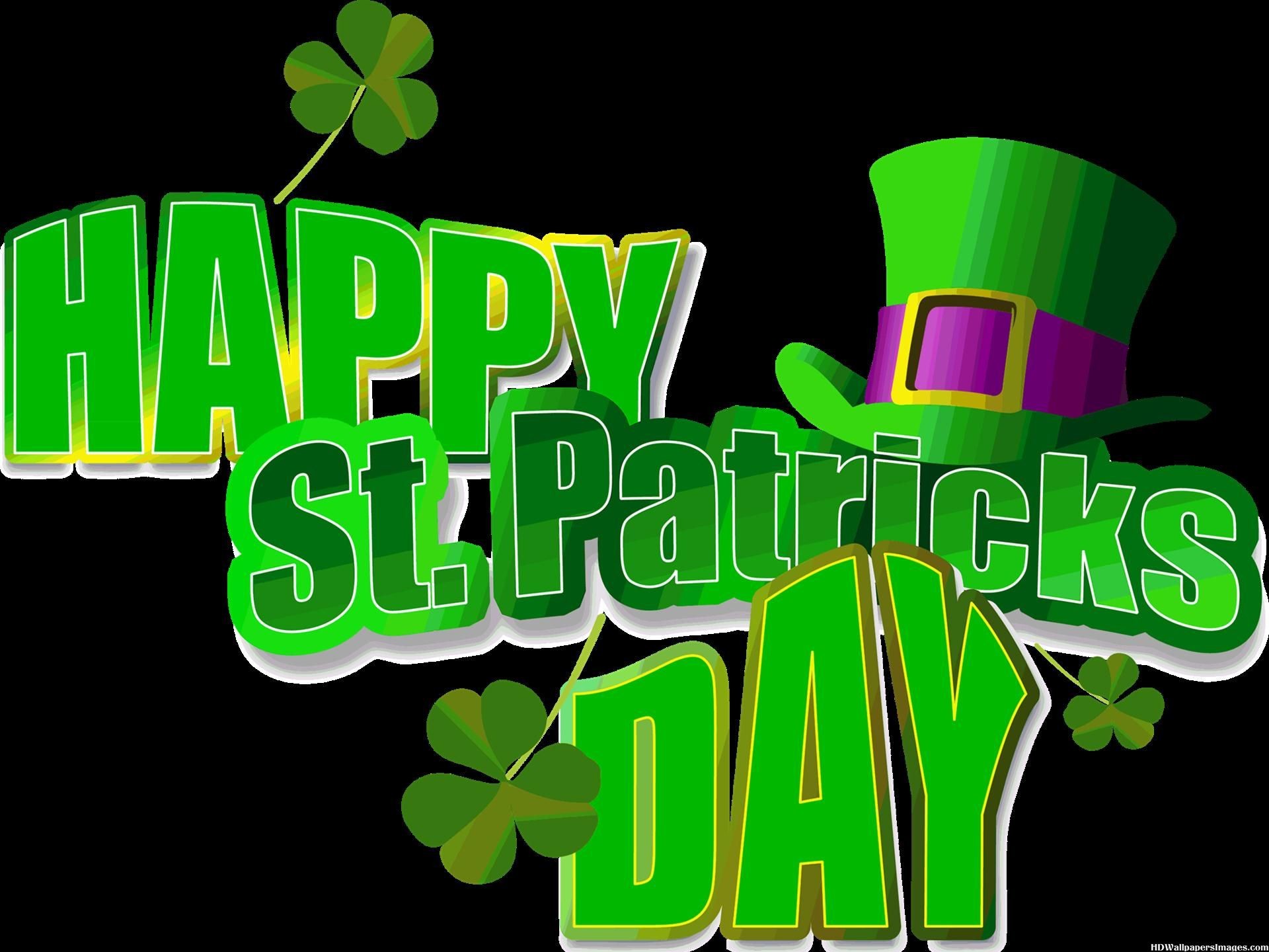 1920x1440 Happy Saint Patrick's Day Wallpapers and Pictures Enjoy new and latest  pictures of Happy Saint Patrick's Day Wallpapers. We will try to bring the  best for ...